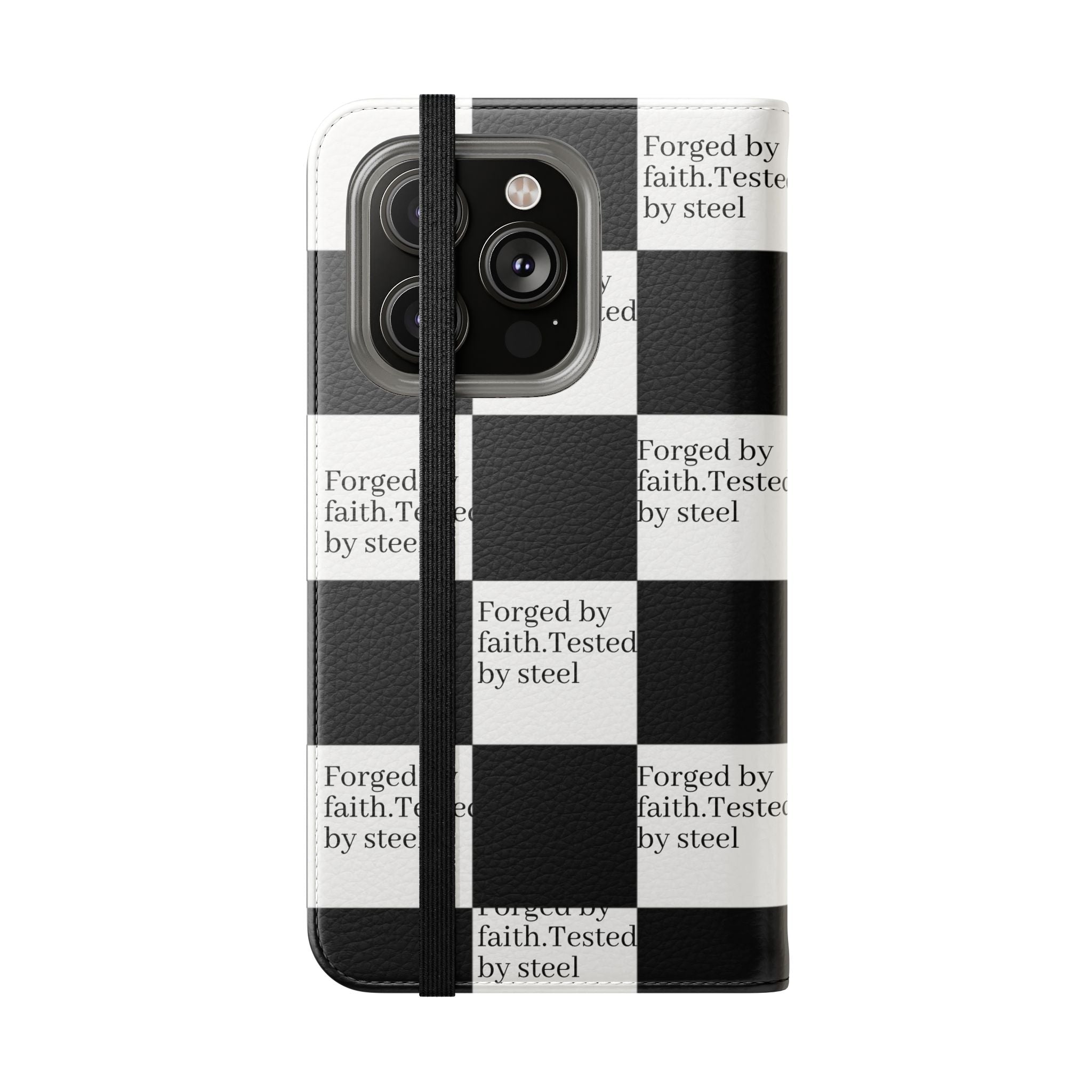 Flip Phone Case