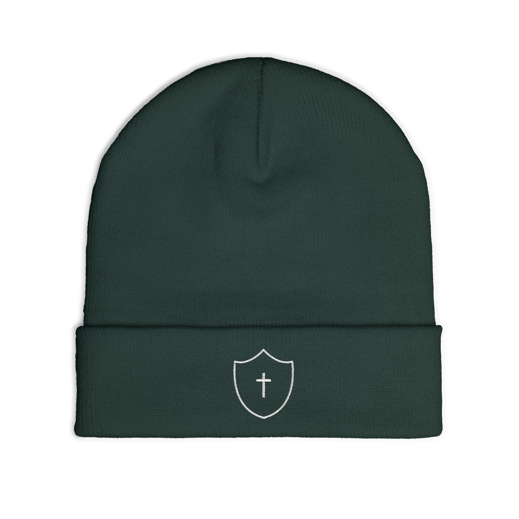 Christian Knit Beanie