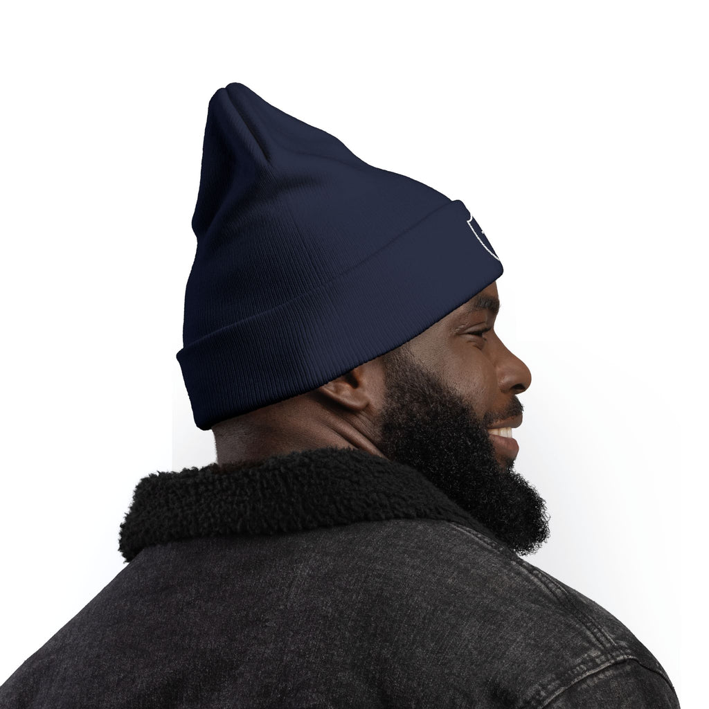 Christian Knit Beanie