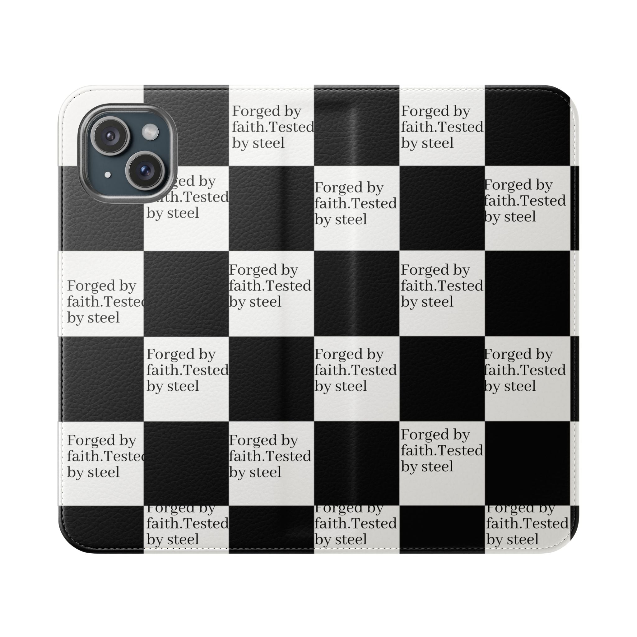 Flip Phone Case
