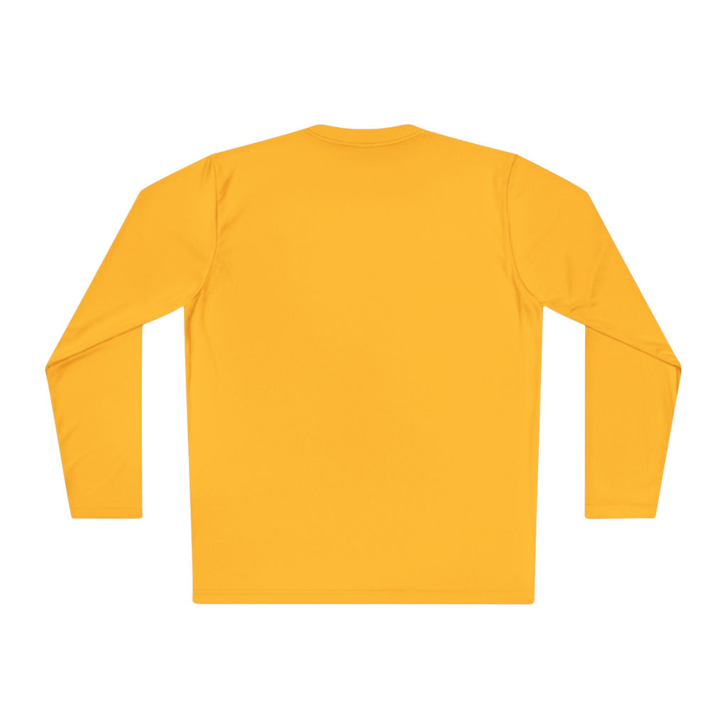 Moisture Wicking Long Sleeve Performance Tee