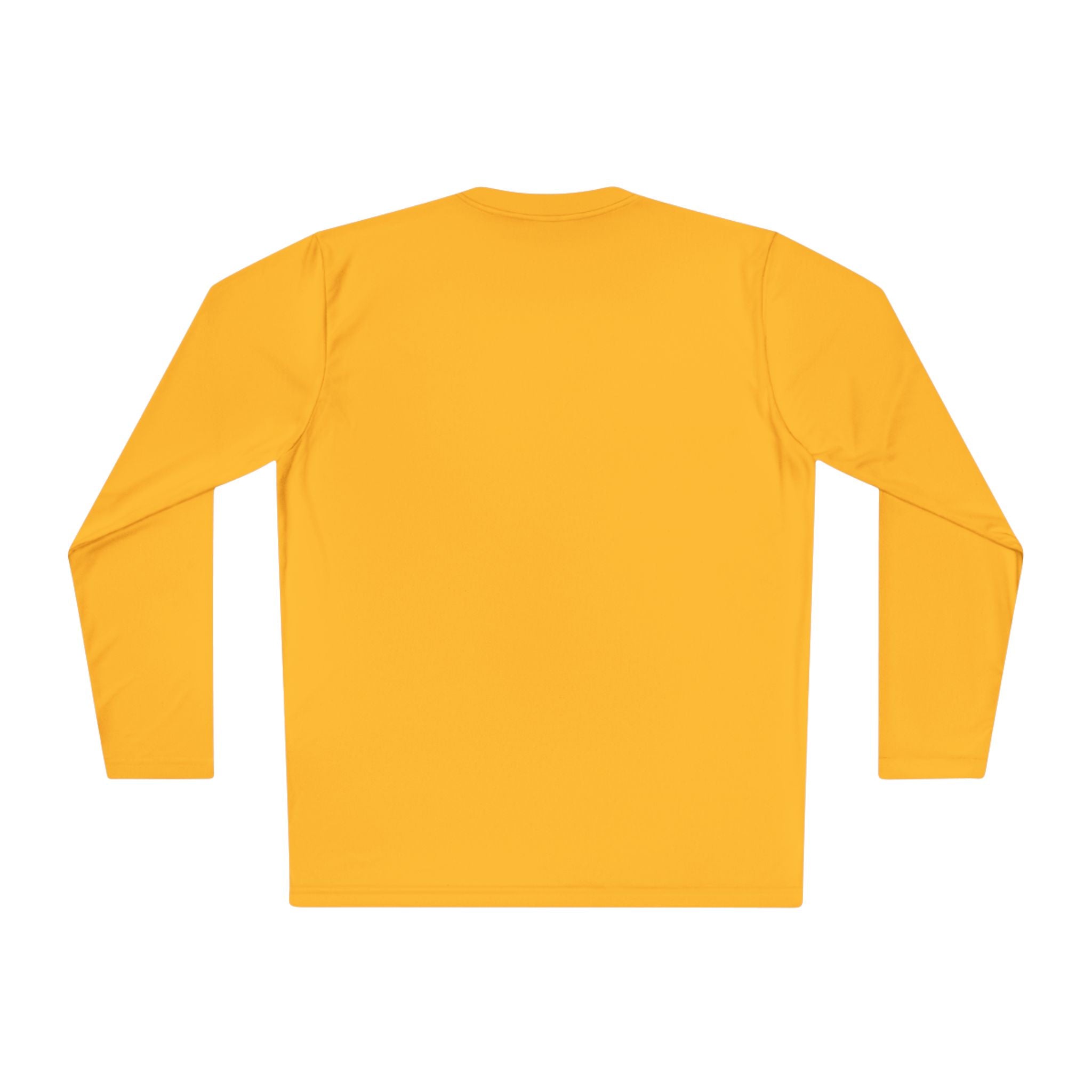 Moisture Wicking Long Sleeve Performance Tee