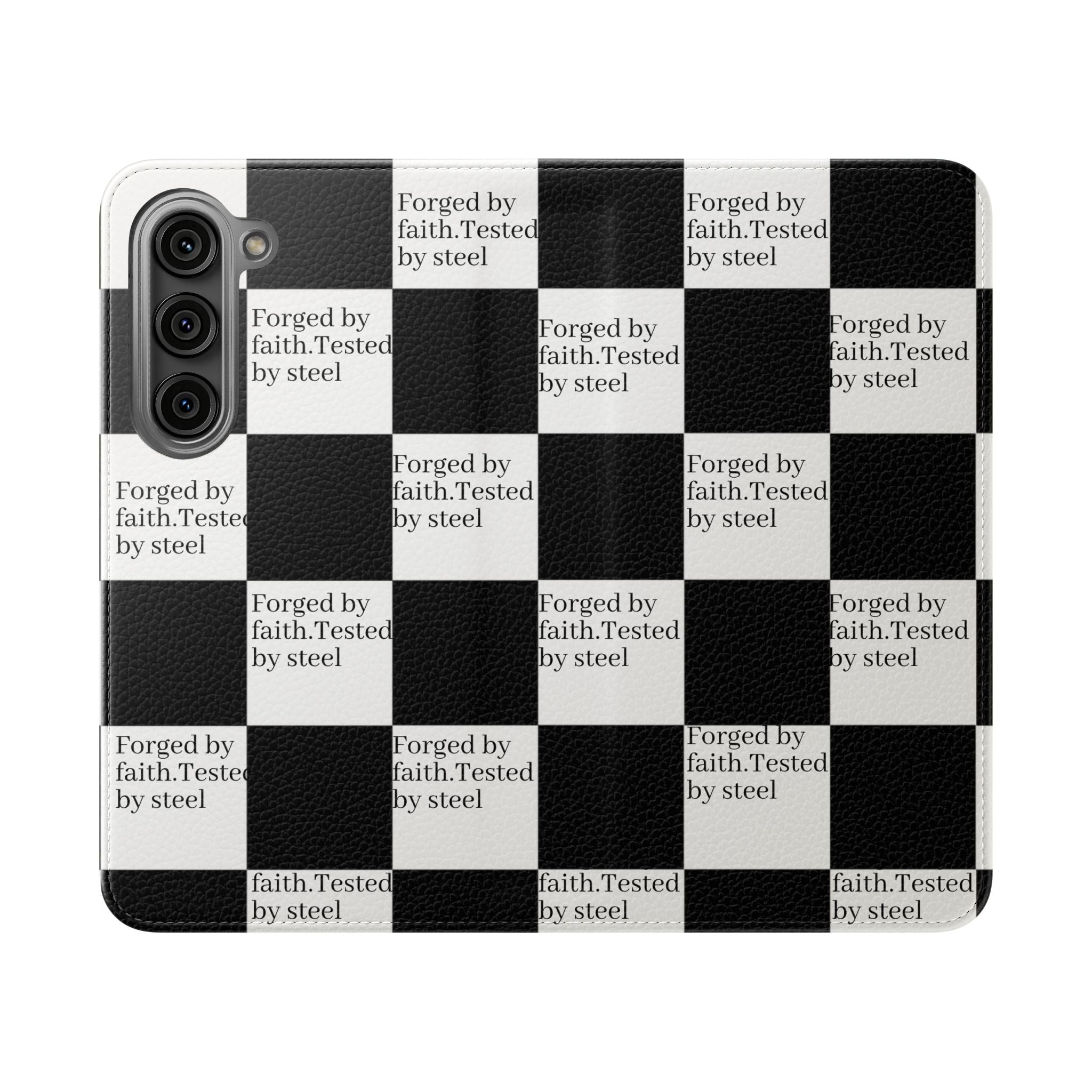 Flip Phone Case