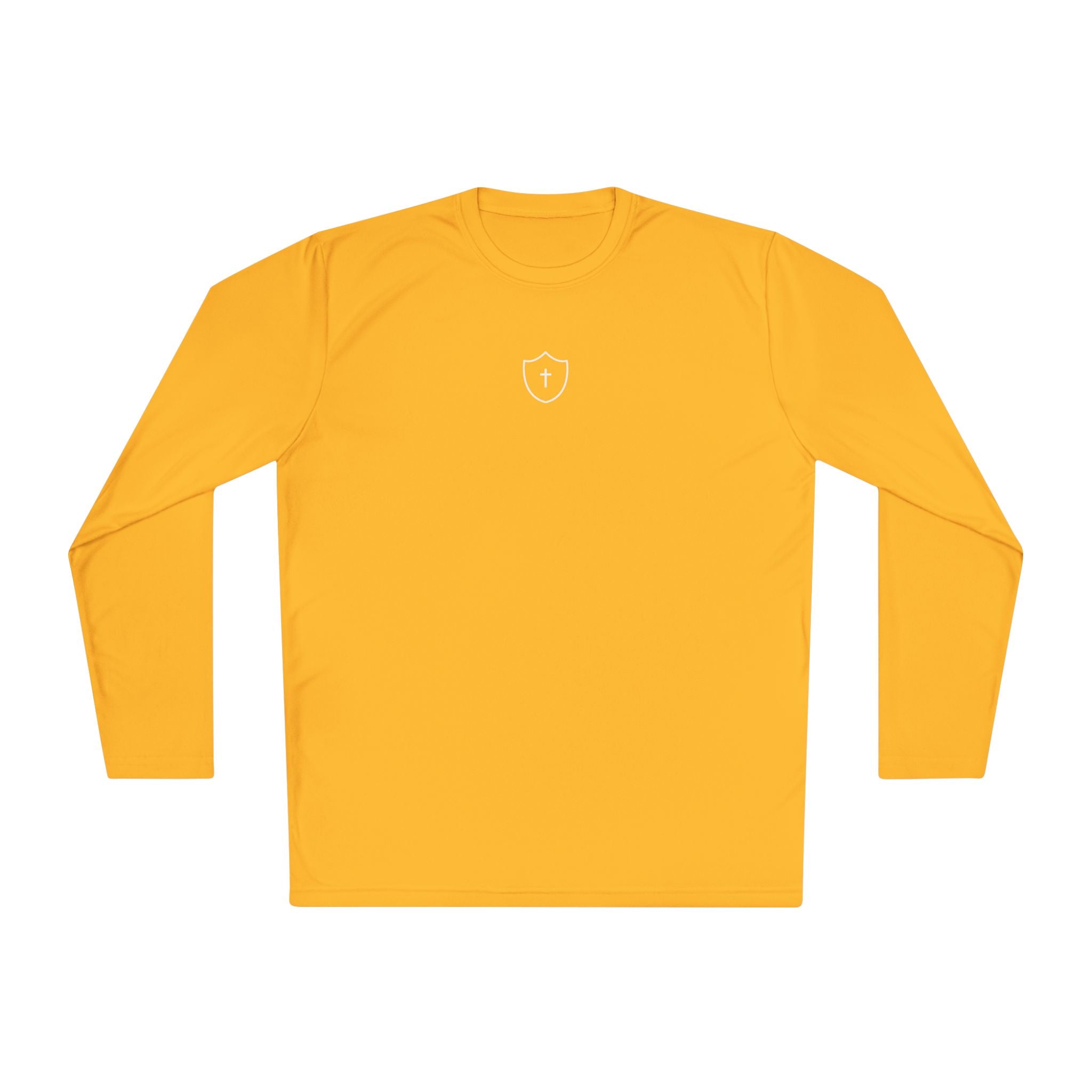 Moisture Wicking Long Sleeve Performance Tee