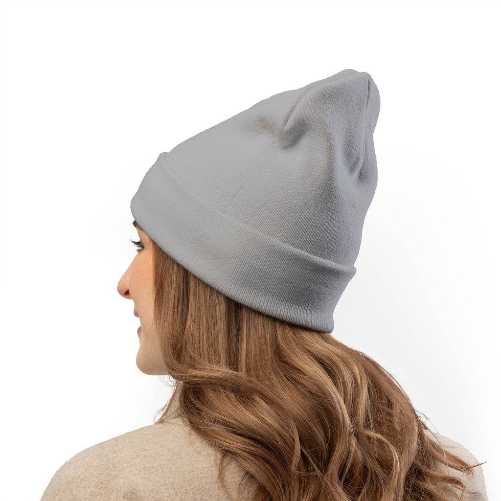 Christian Knit Beanie