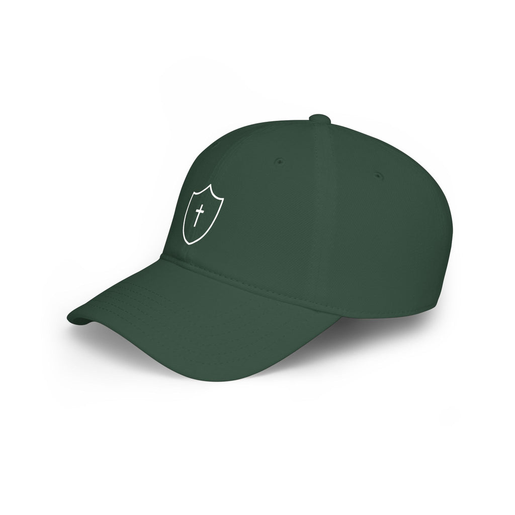 Christian Baseball Cap