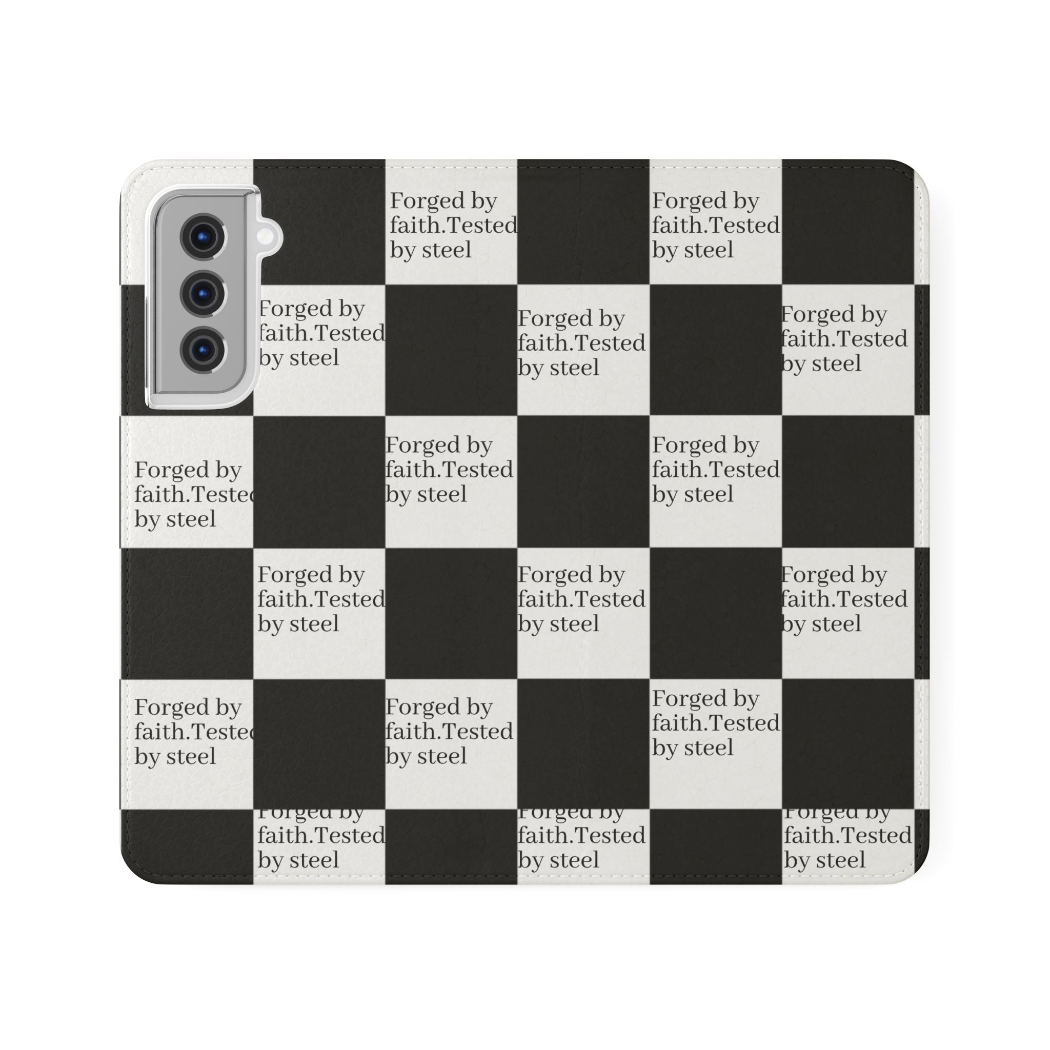 Flip Phone Case