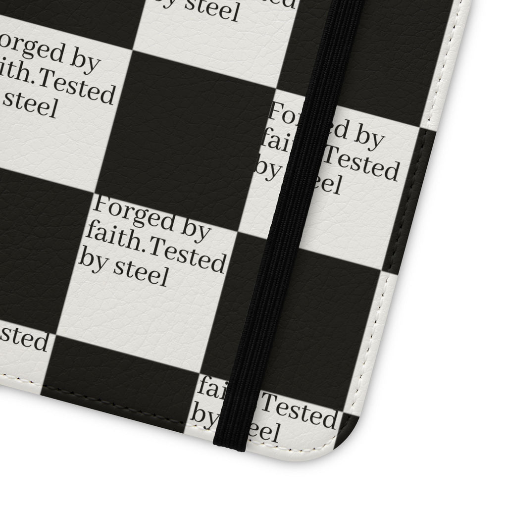 Flip Phone Case