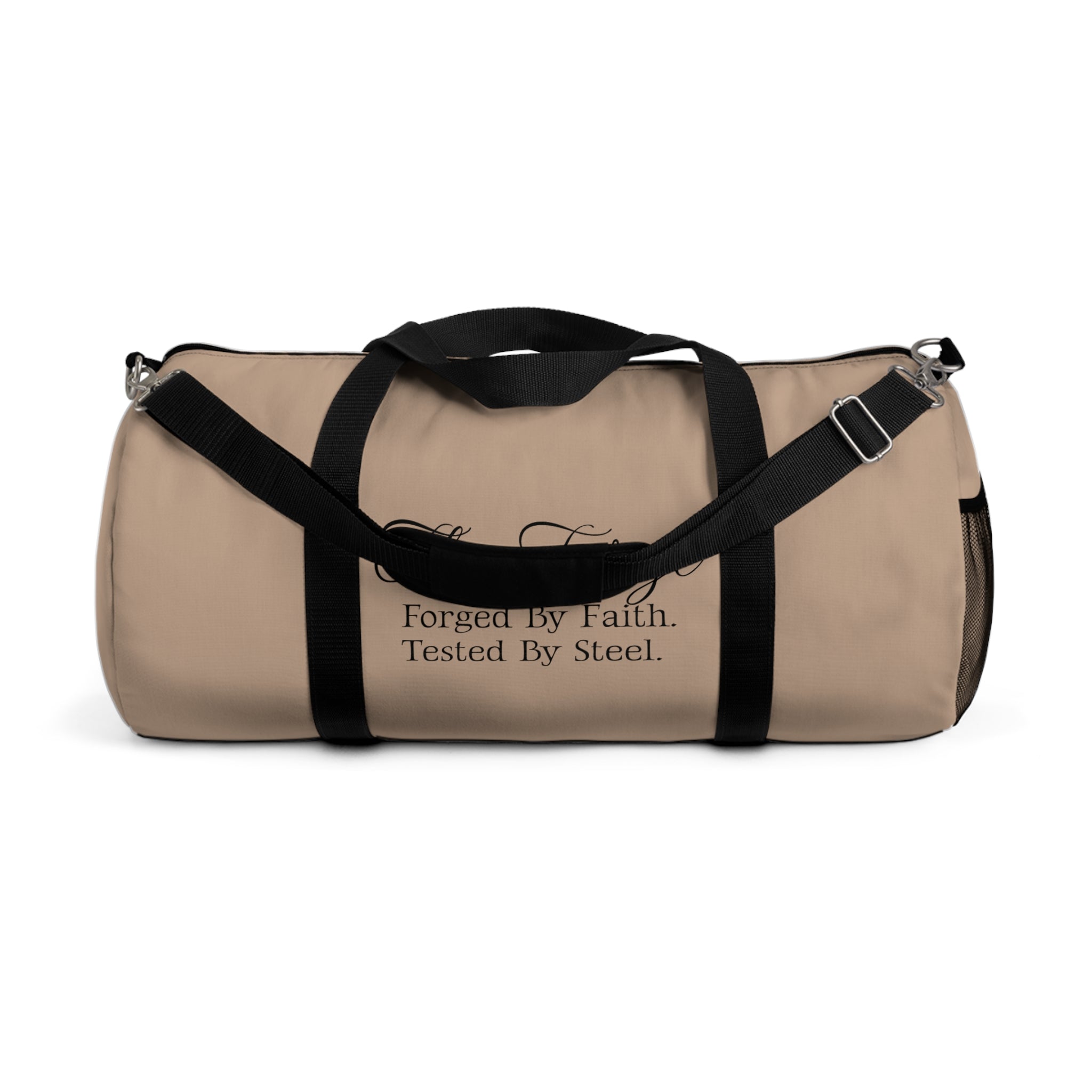 The Forge Duffle Bag