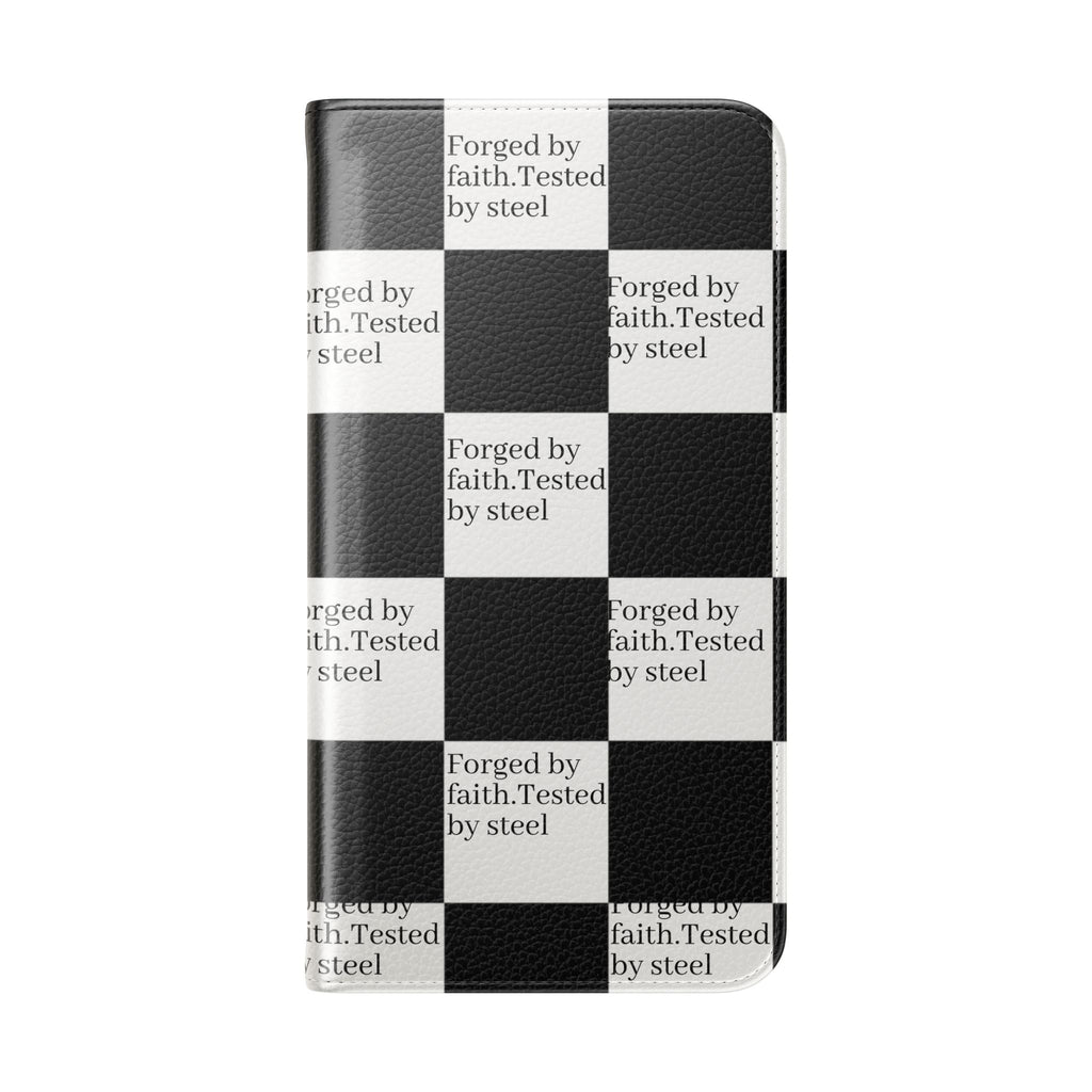 Flip Phone Case