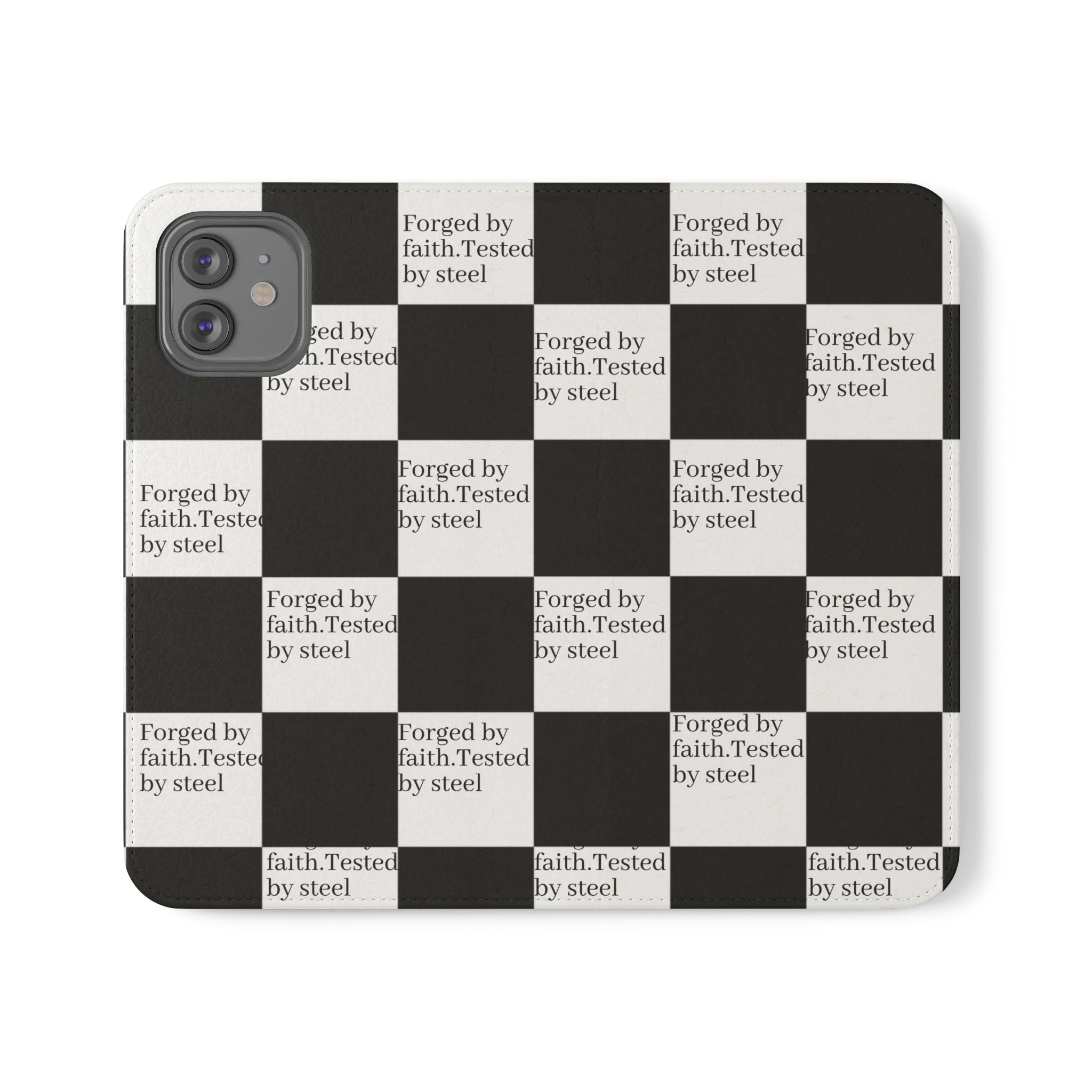 Flip Phone Case