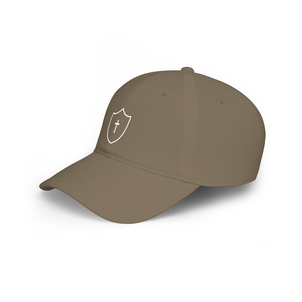 Christian Baseball Cap