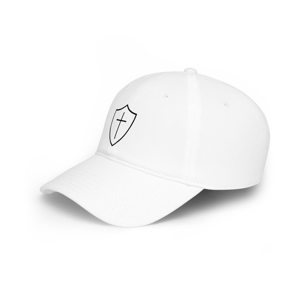 Christian Baseball Cap