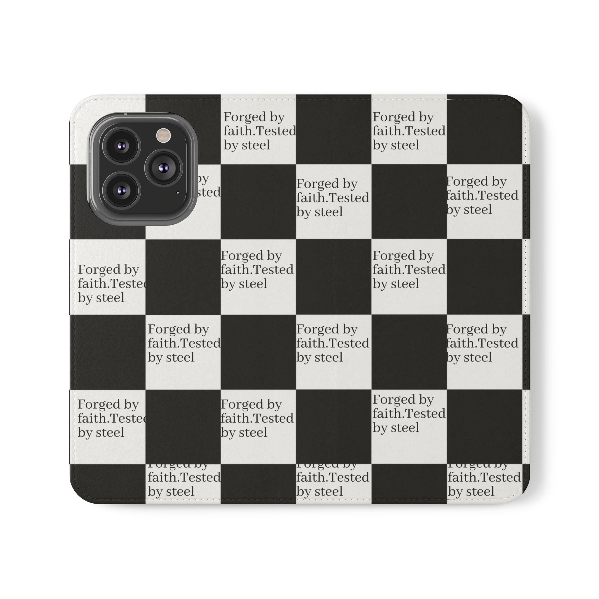 Flip Phone Case