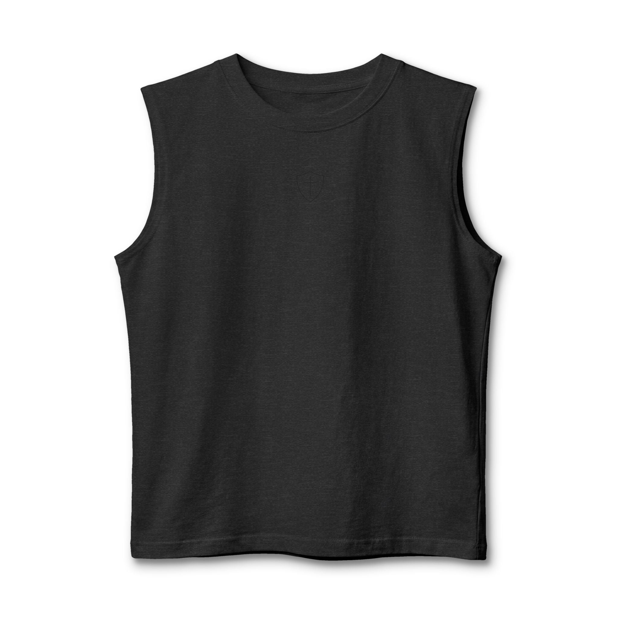 Genesis 1:27 tank top