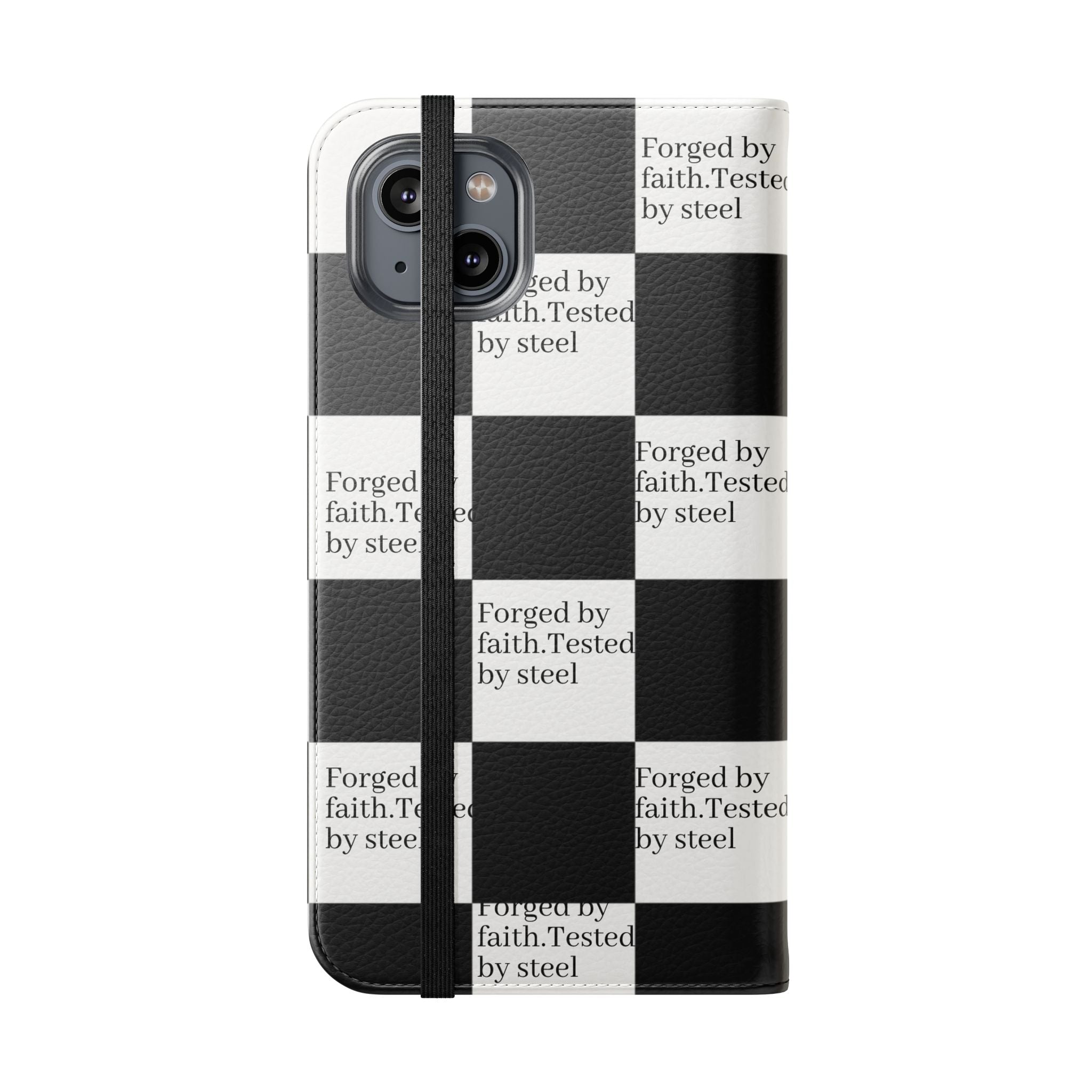 Flip Phone Case