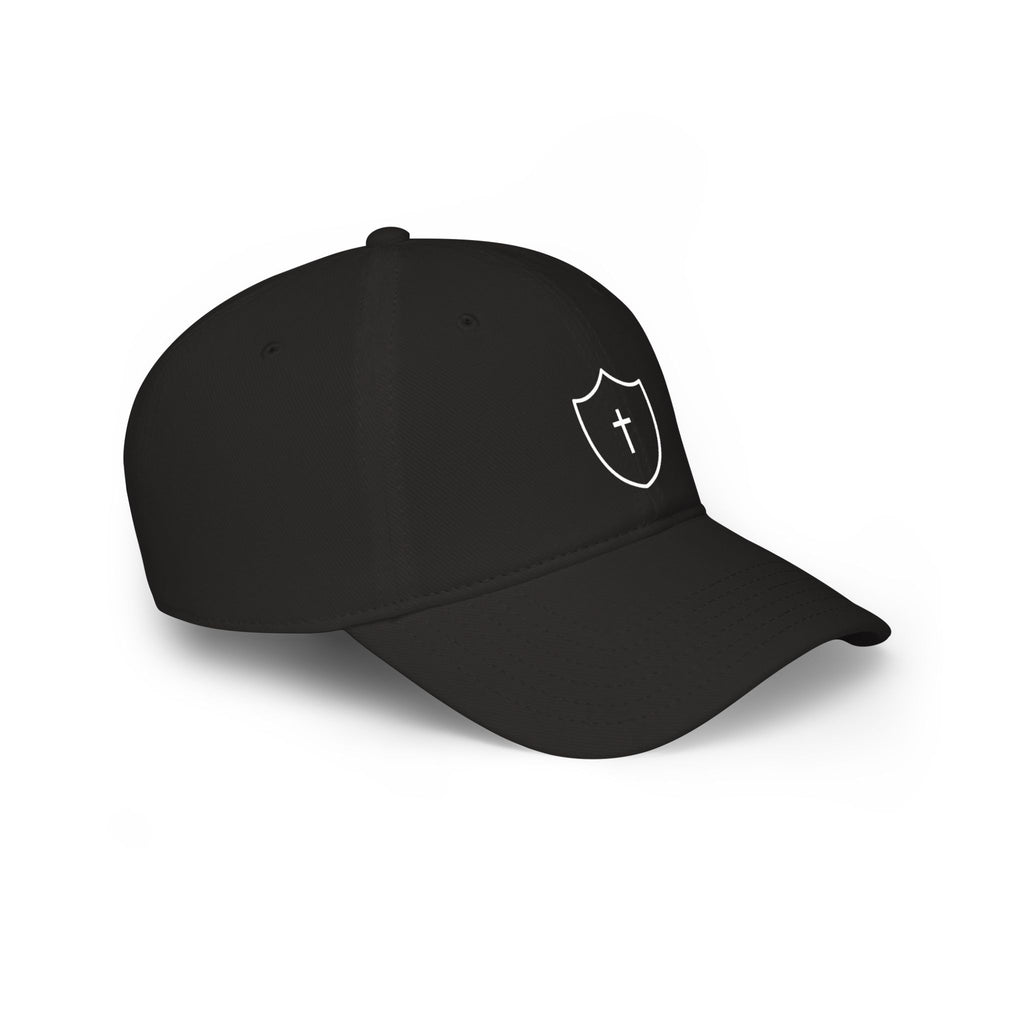Christian Baseball Cap