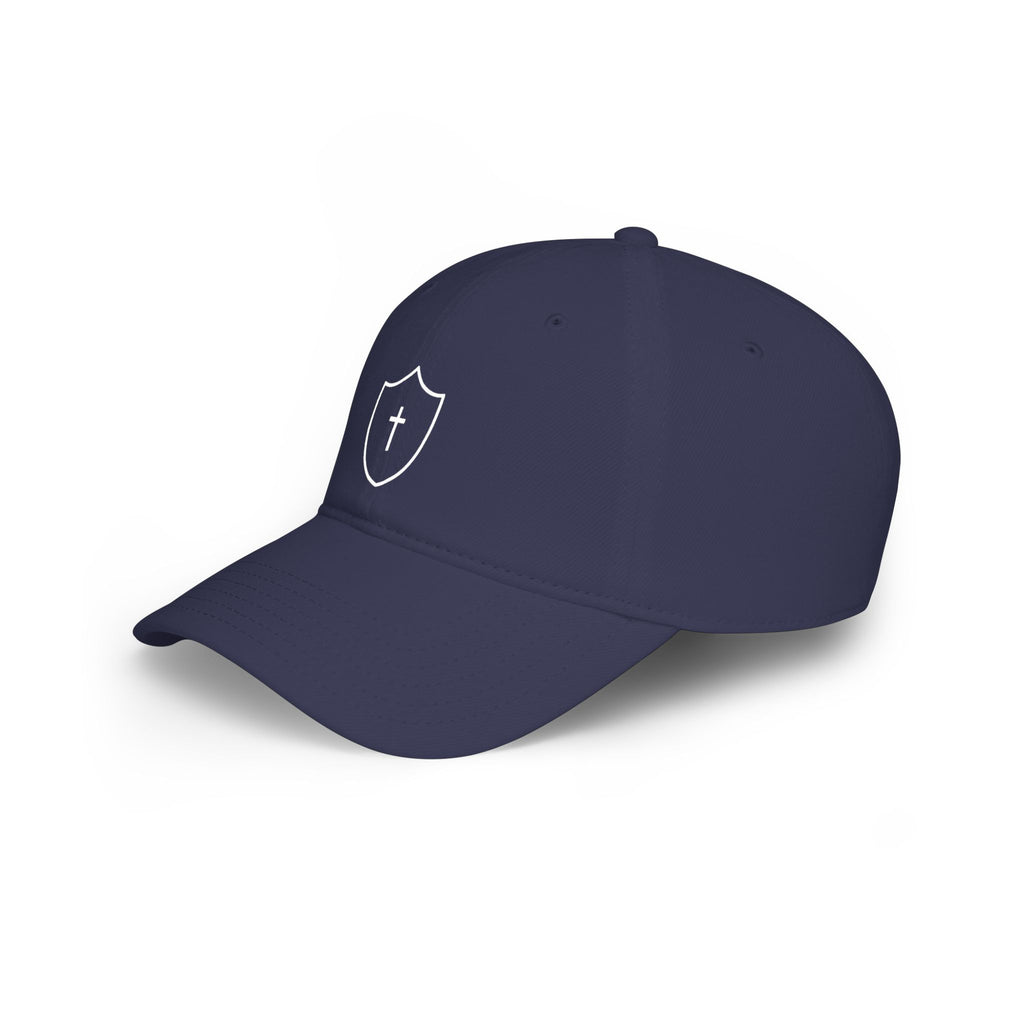 Christian Baseball Cap