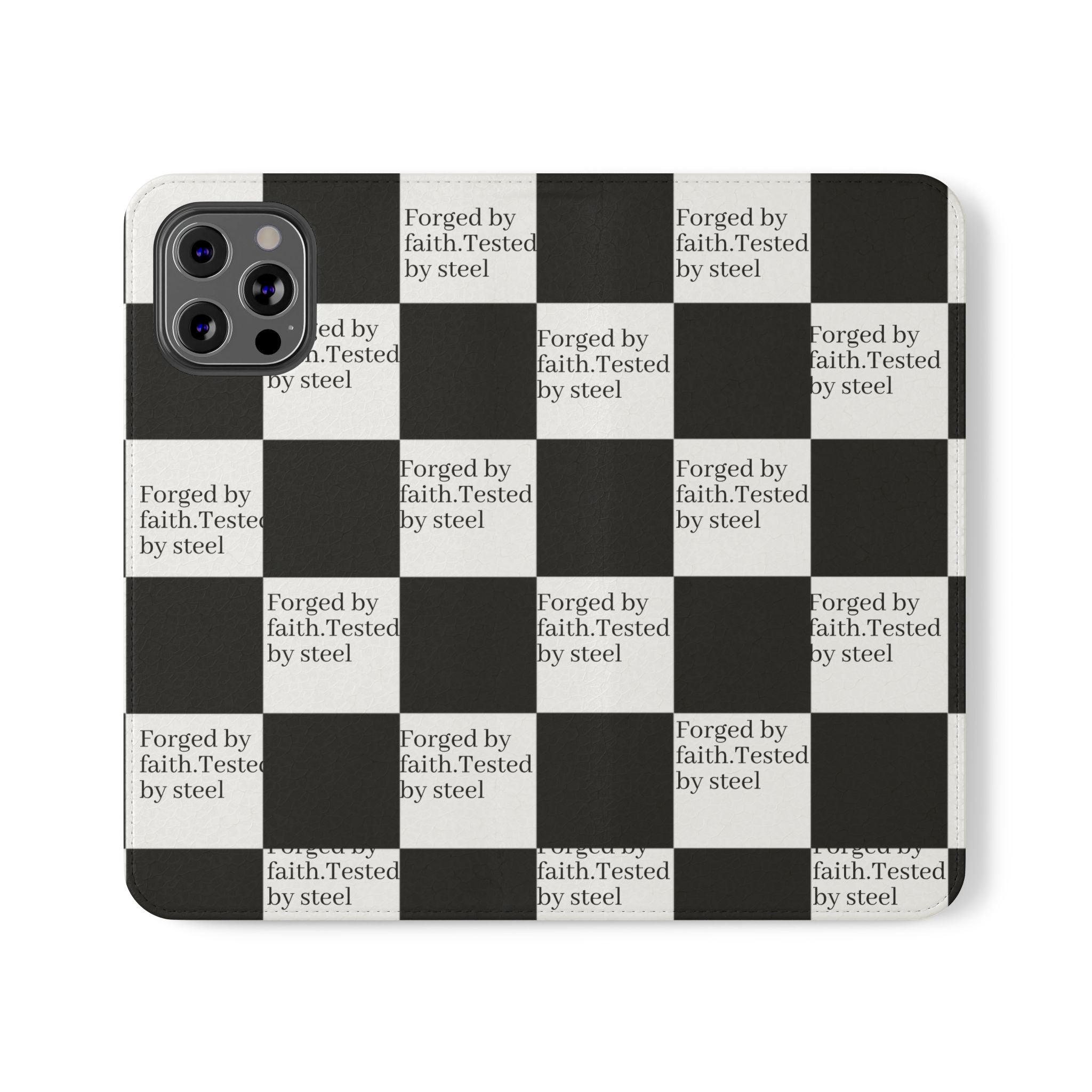 Flip Phone Case