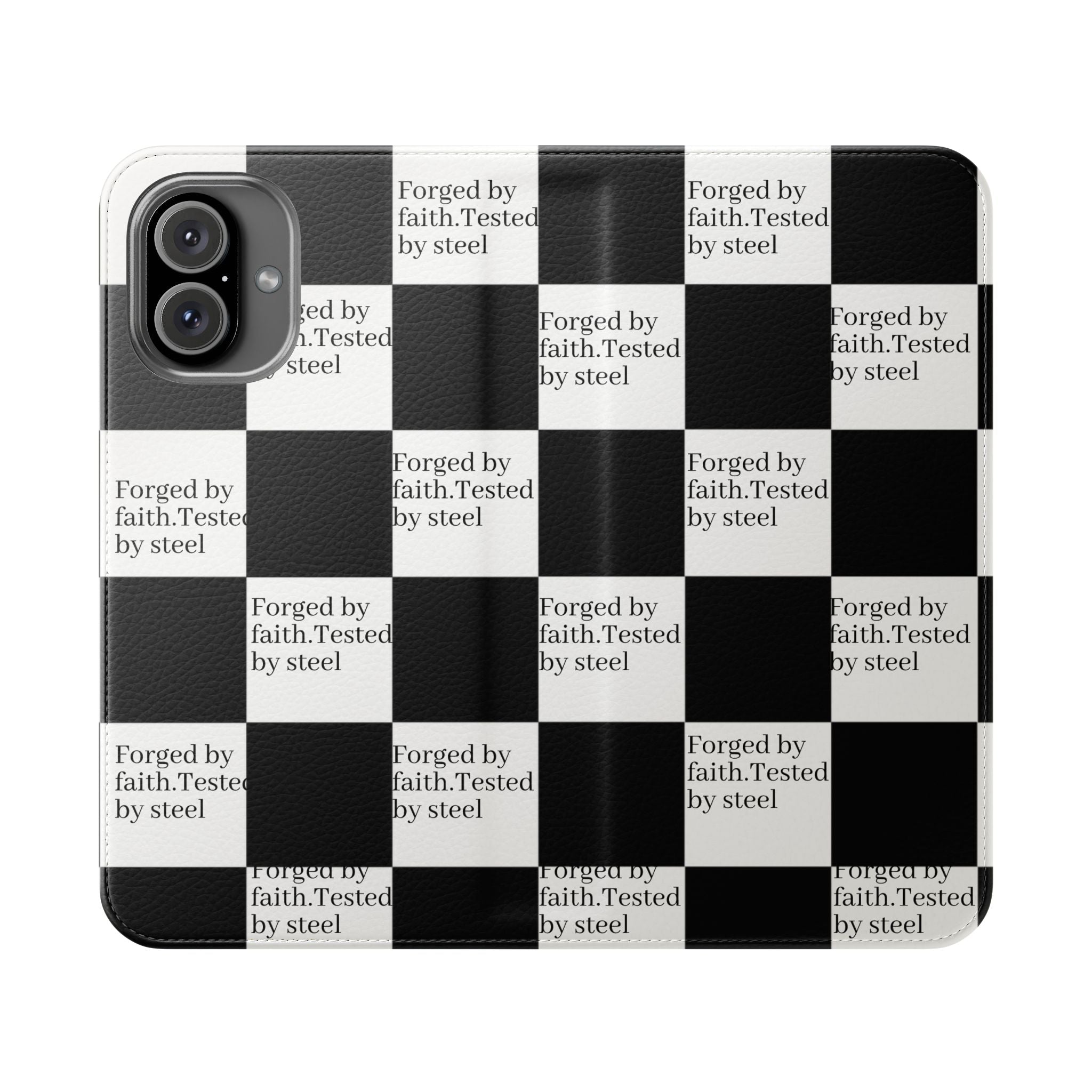 Flip Phone Case
