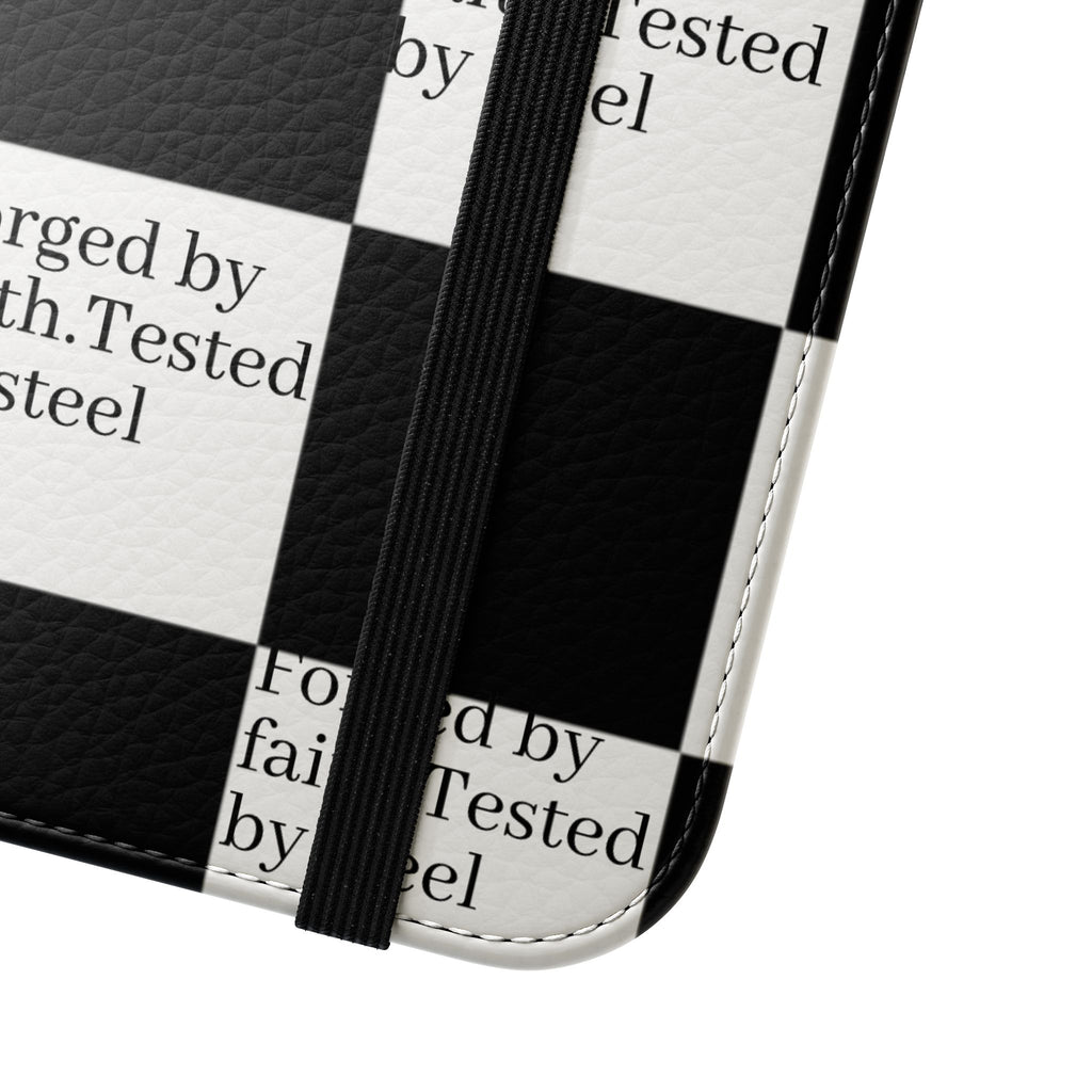 Flip Phone Case