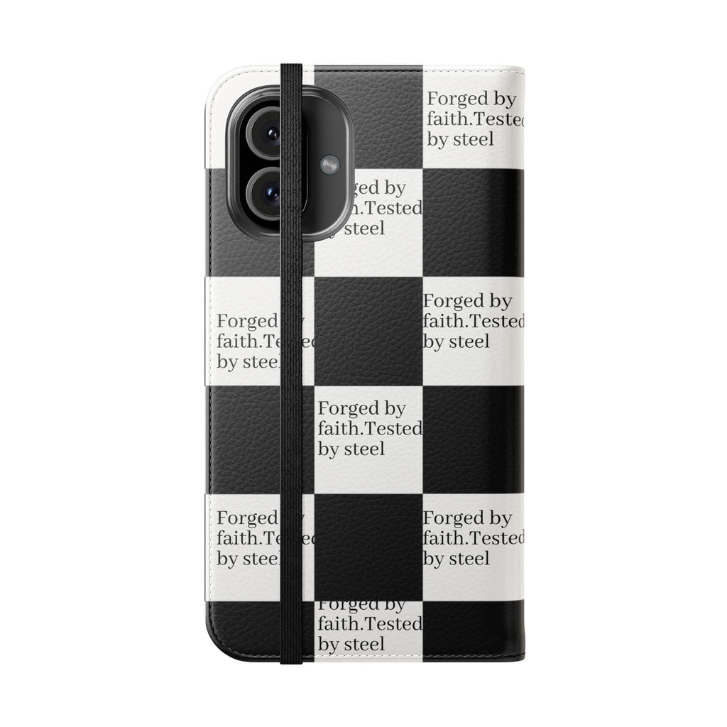 Flip Phone Case