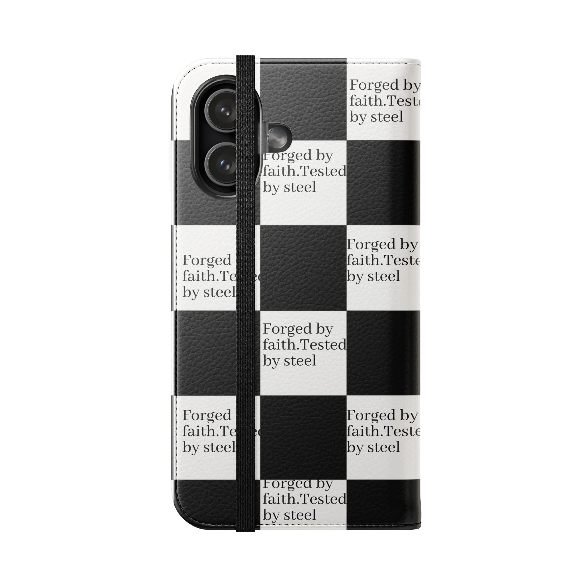 Flip Phone Case