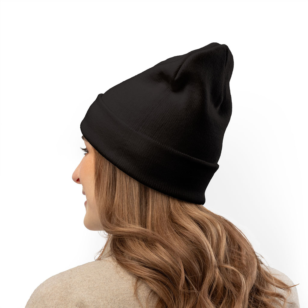 Christian Knit Beanie