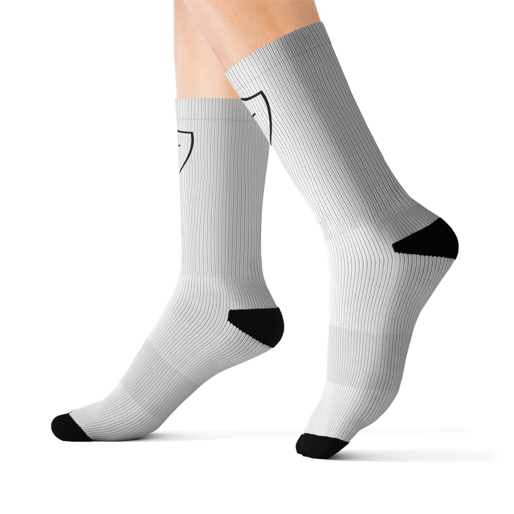 Athletic Socks