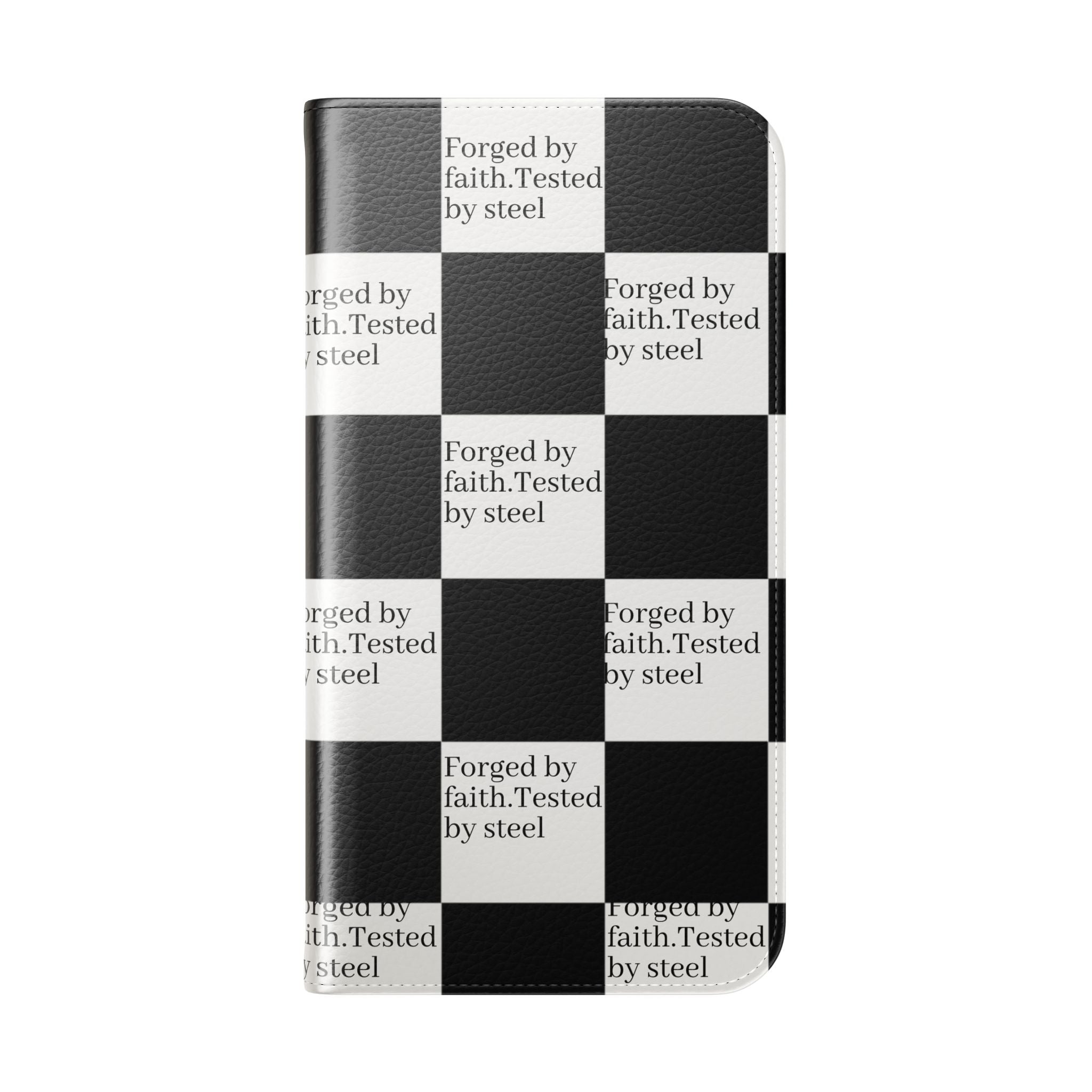Flip Phone Case