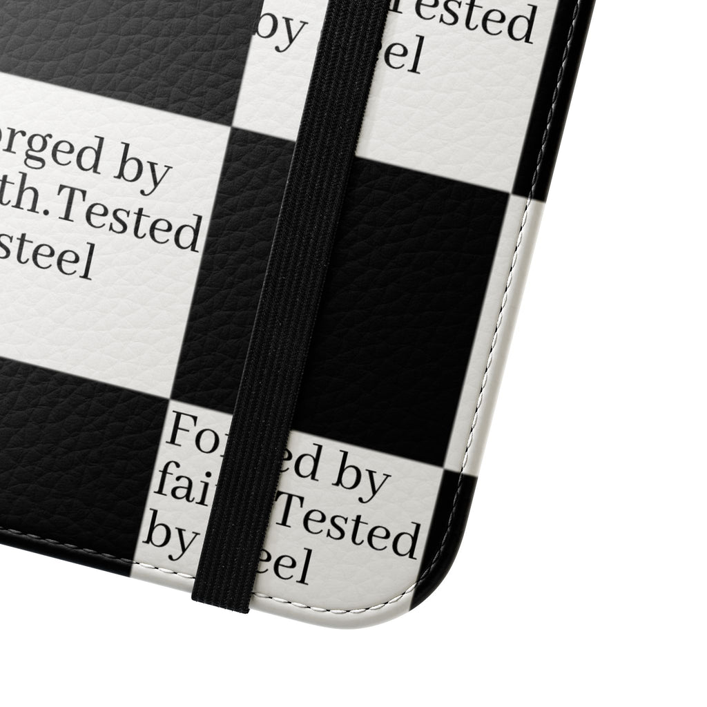 Flip Phone Case