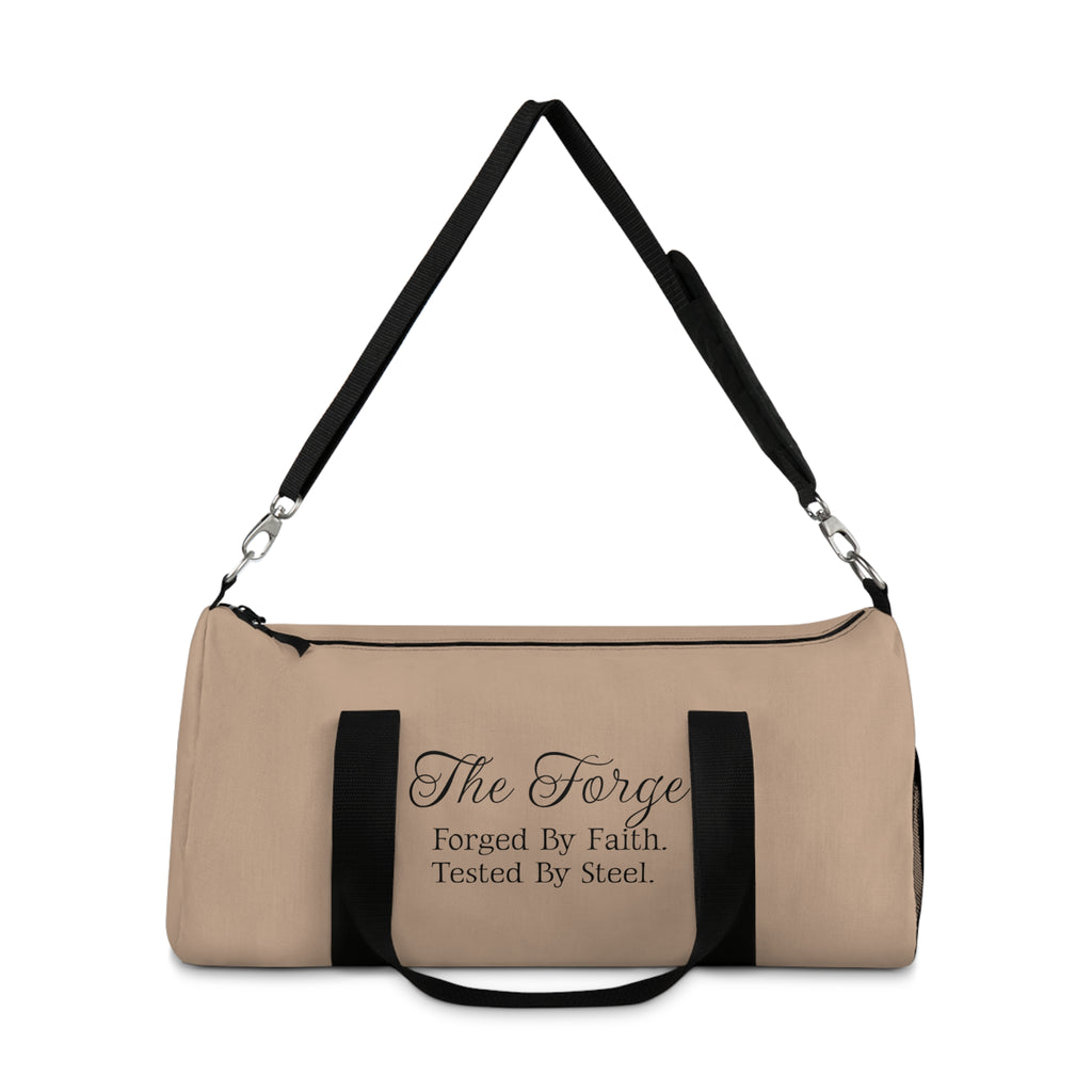The Forge Duffle Bag