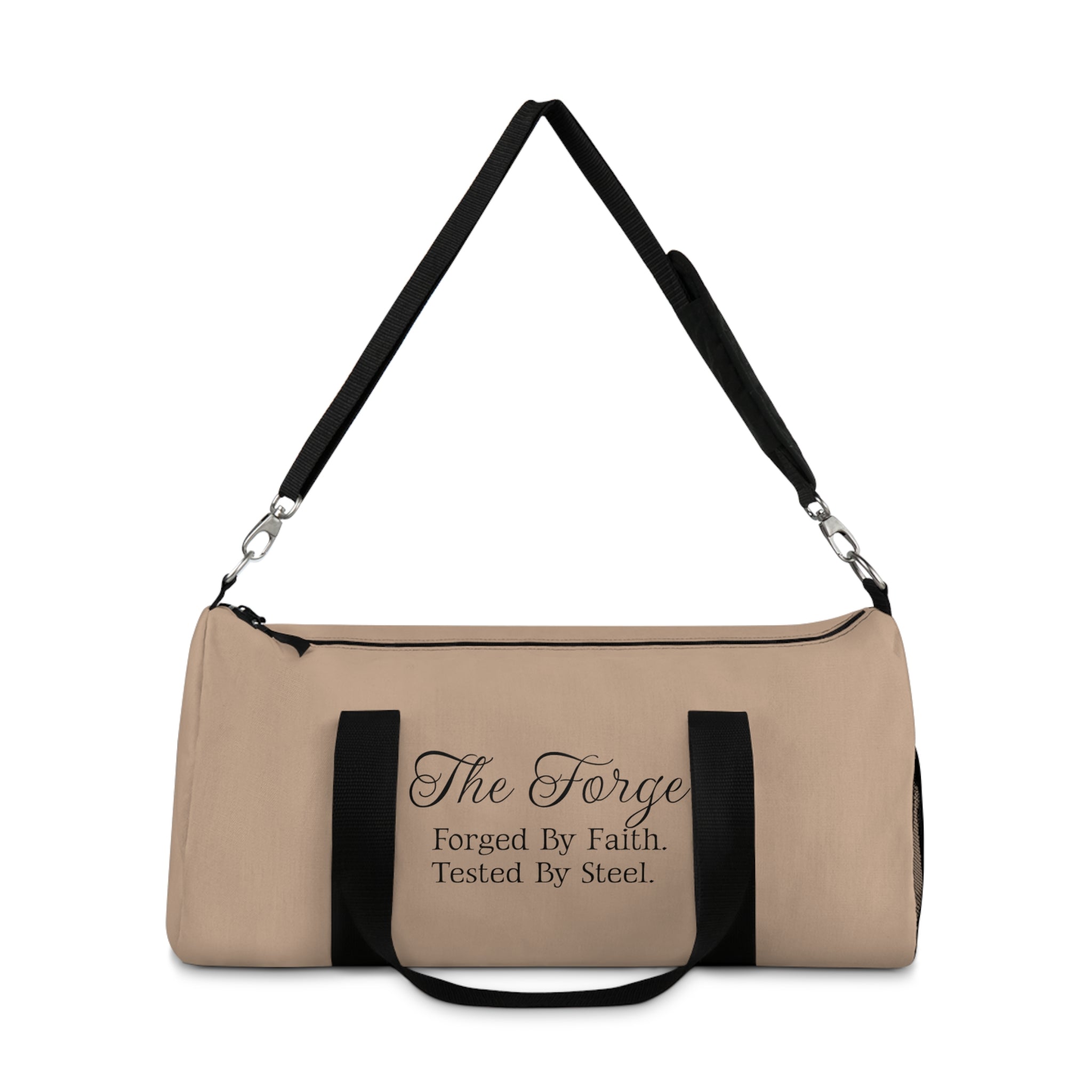 The Forge Duffle Bag
