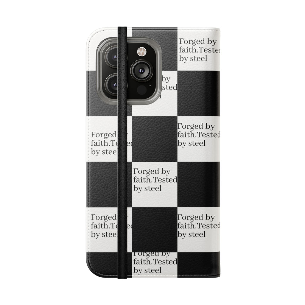 Flip Phone Case