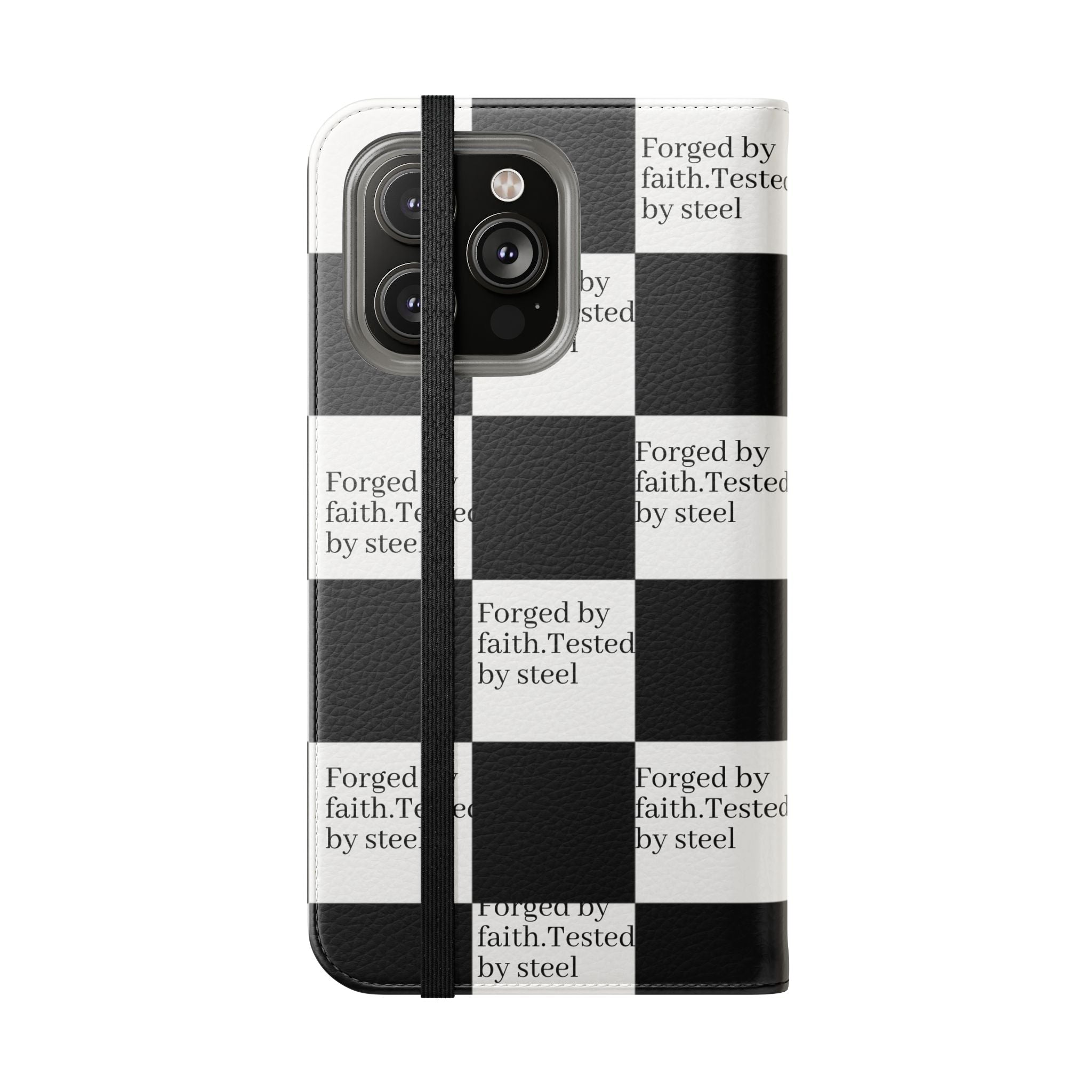 Flip Phone Case