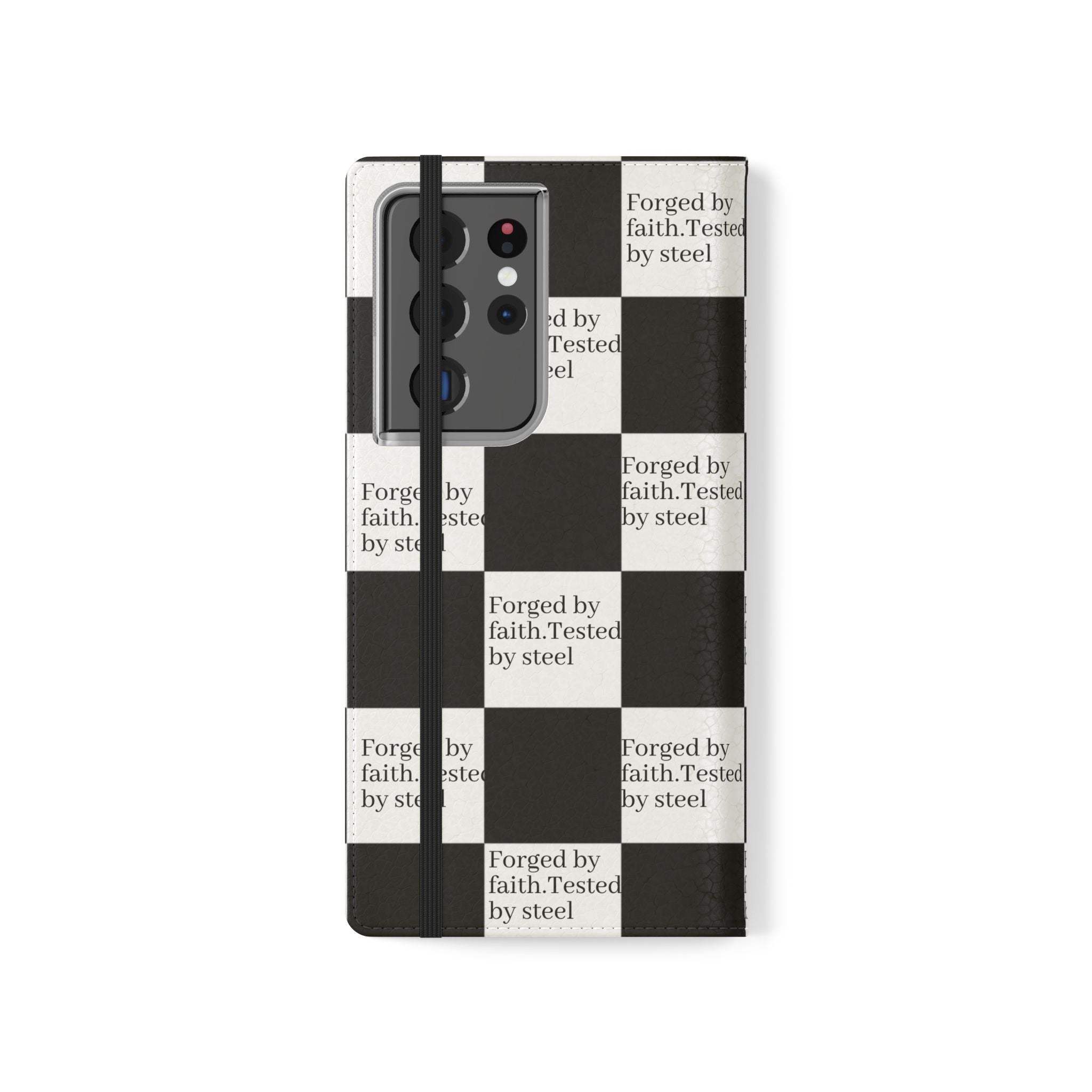 Flip Phone Case