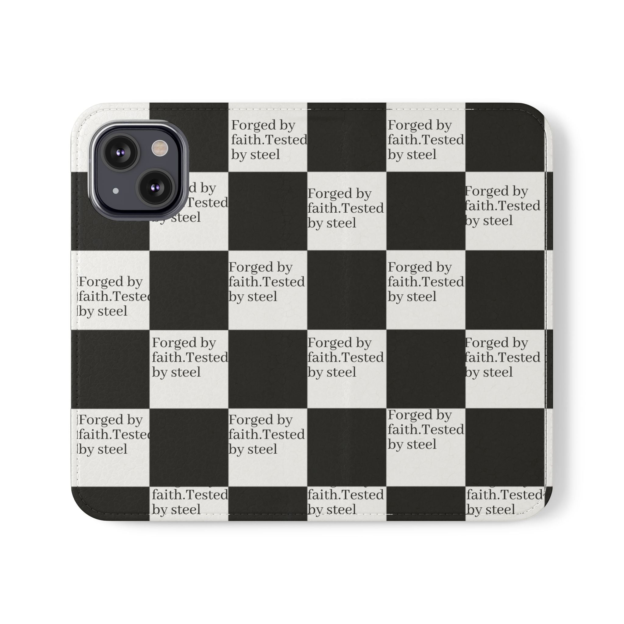 Flip Phone Case