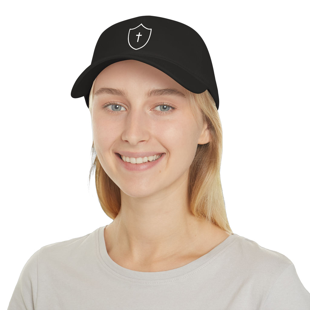 Christian Baseball Cap