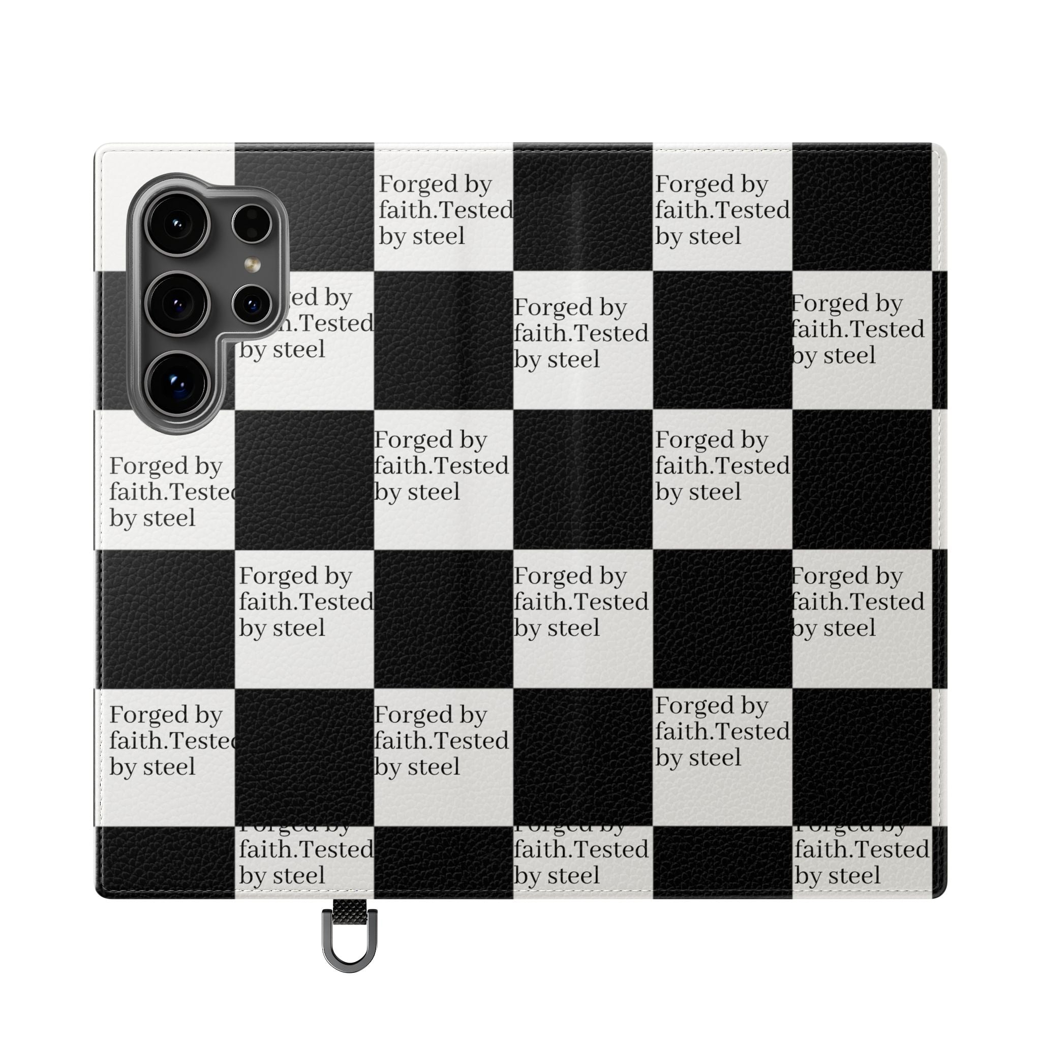 Flip Phone Case