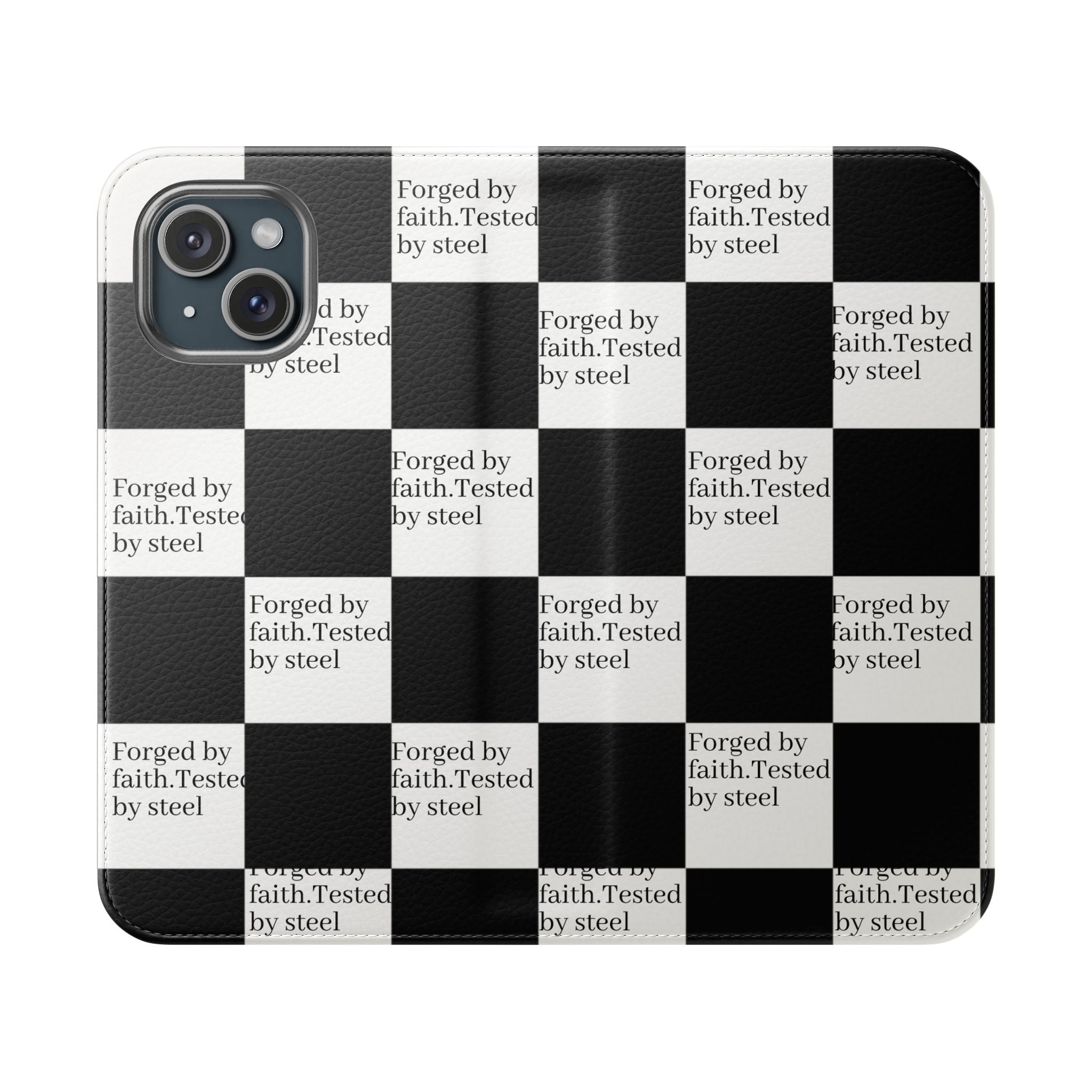 Flip Phone Case