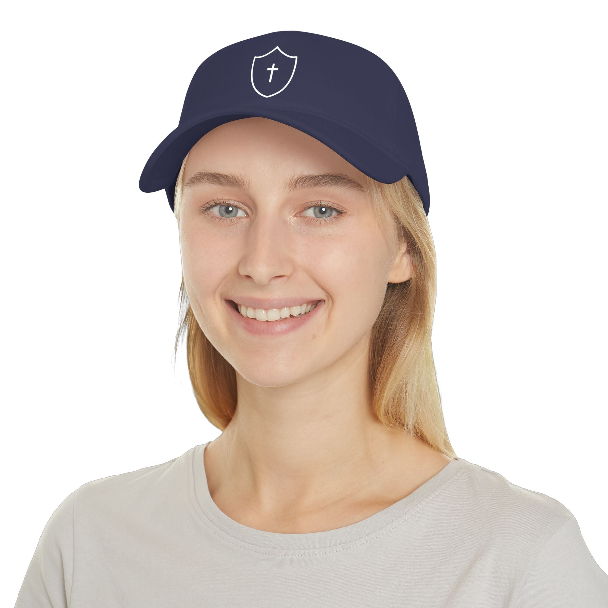 Christian Baseball Cap
