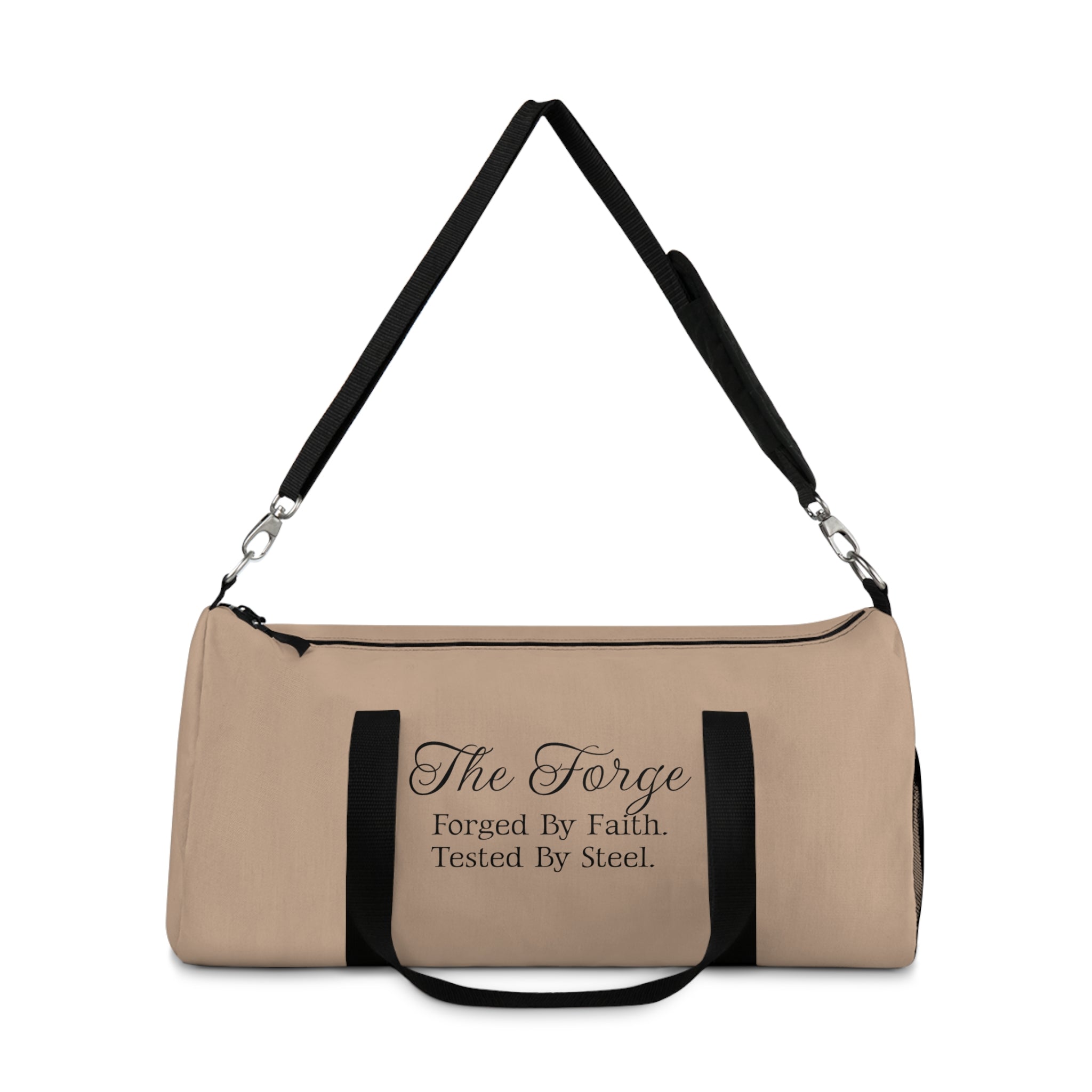 The Forge Duffle Bag