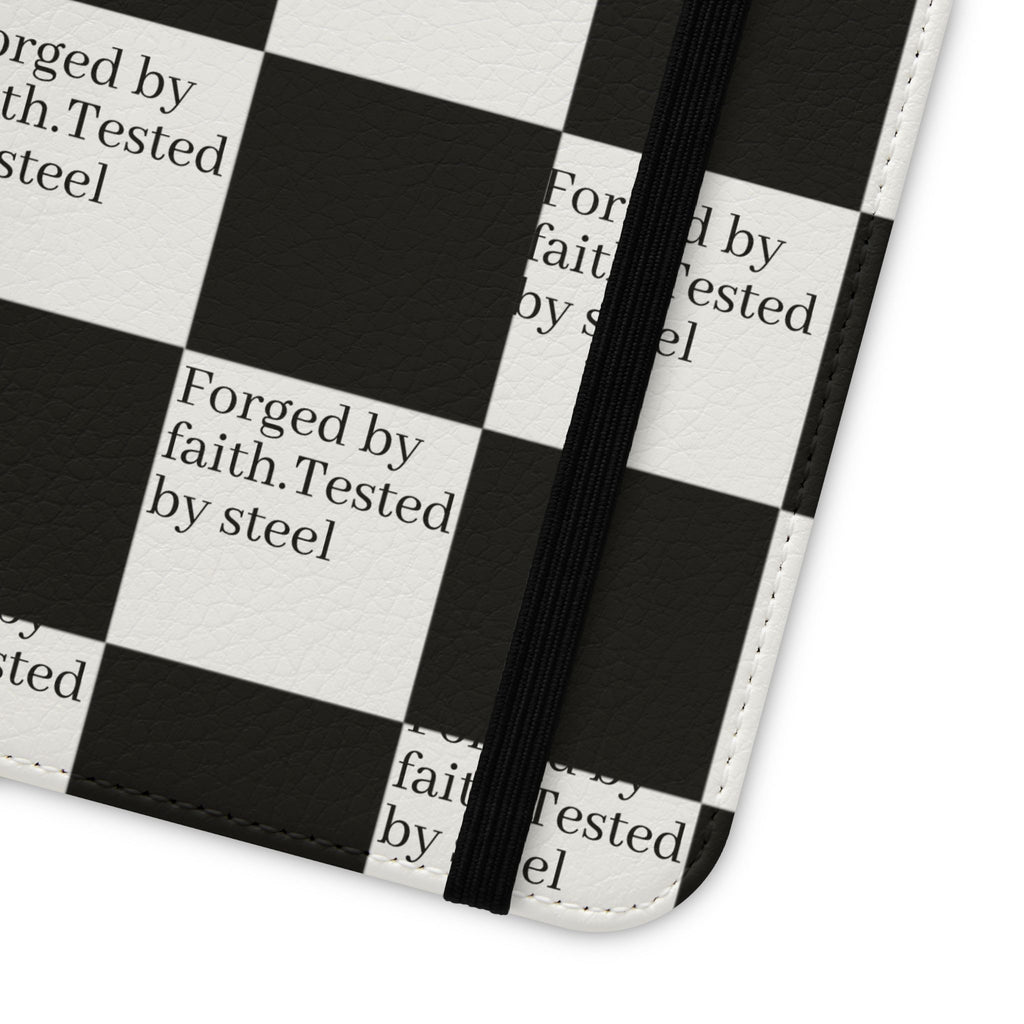 Flip Phone Case