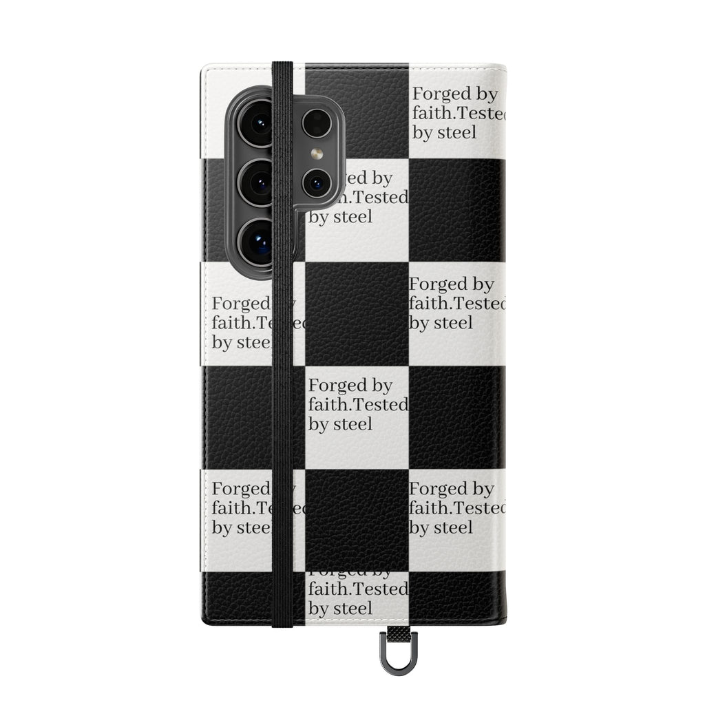 Flip Phone Case