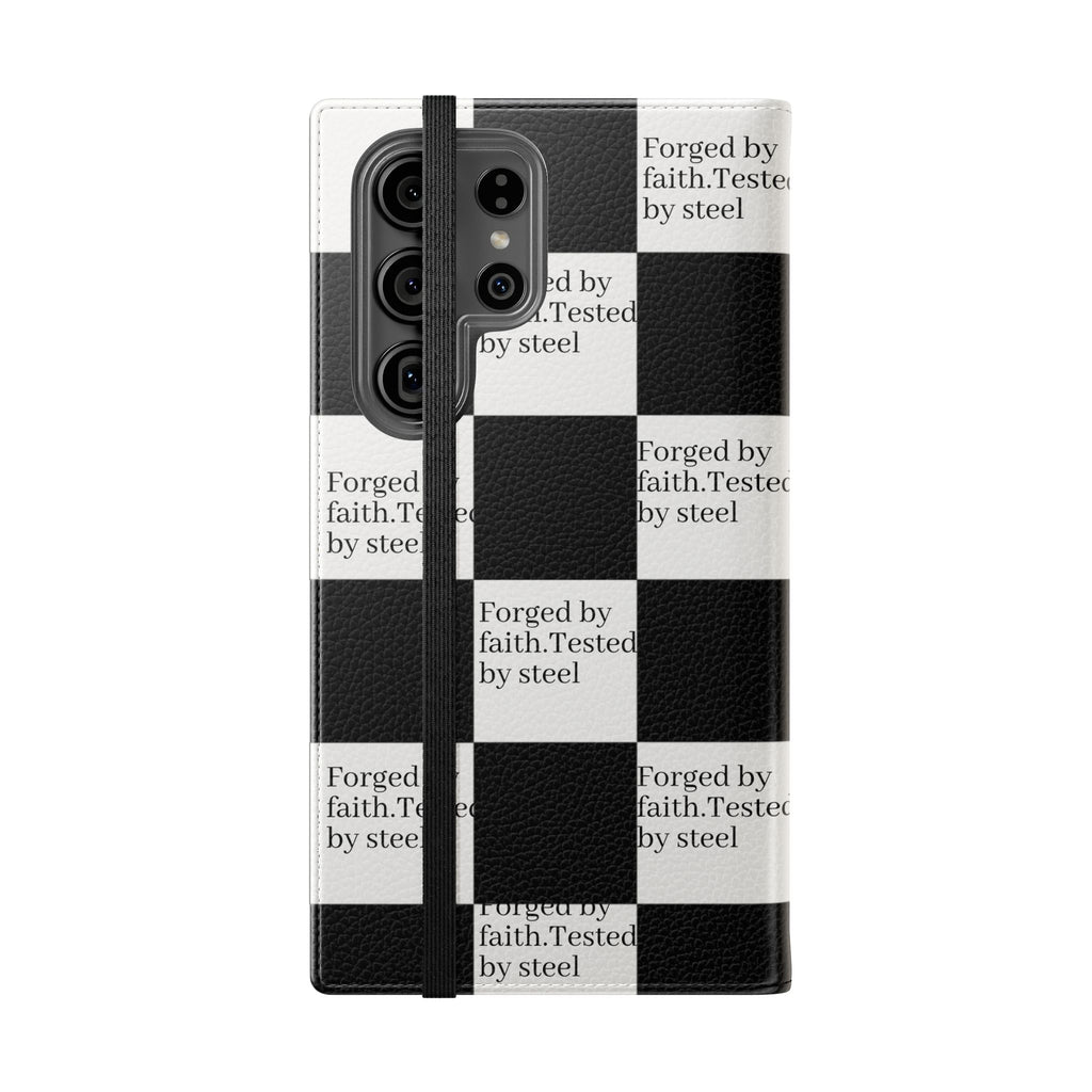 Flip Phone Case