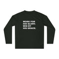 Work for His Glory Performance Long Sleeve