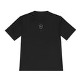 Moisture-Wicking Tee — Lightweight Faith Athletic Shirt