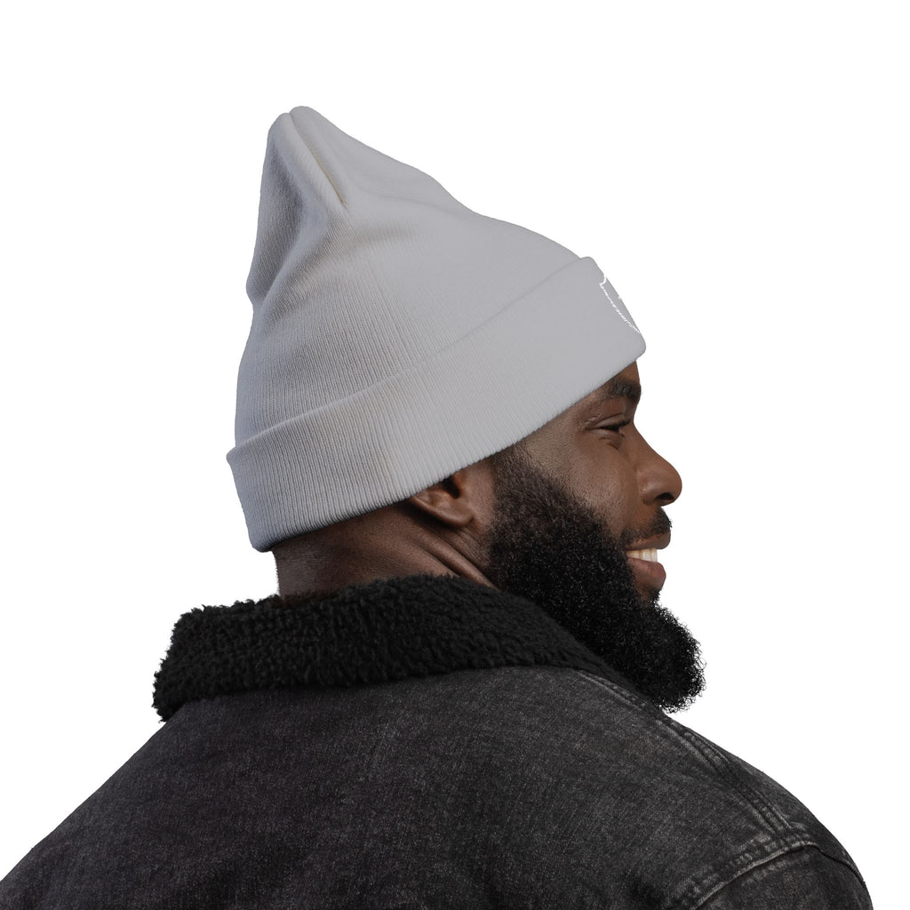 Christian Knit Beanie