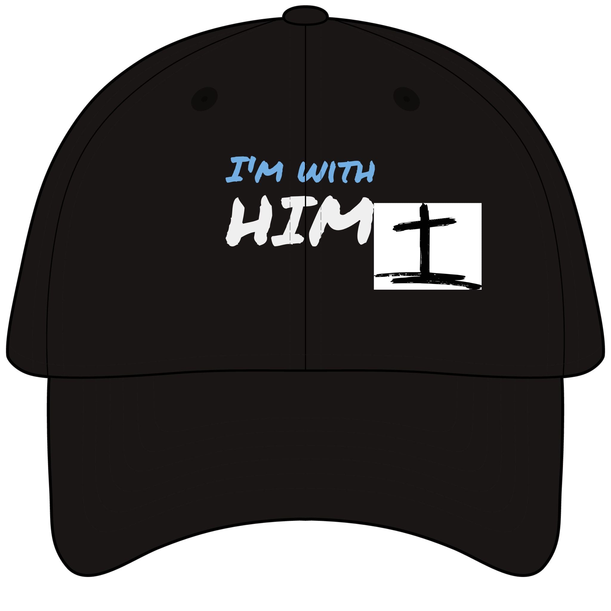 Garment Washed Baseball Cap