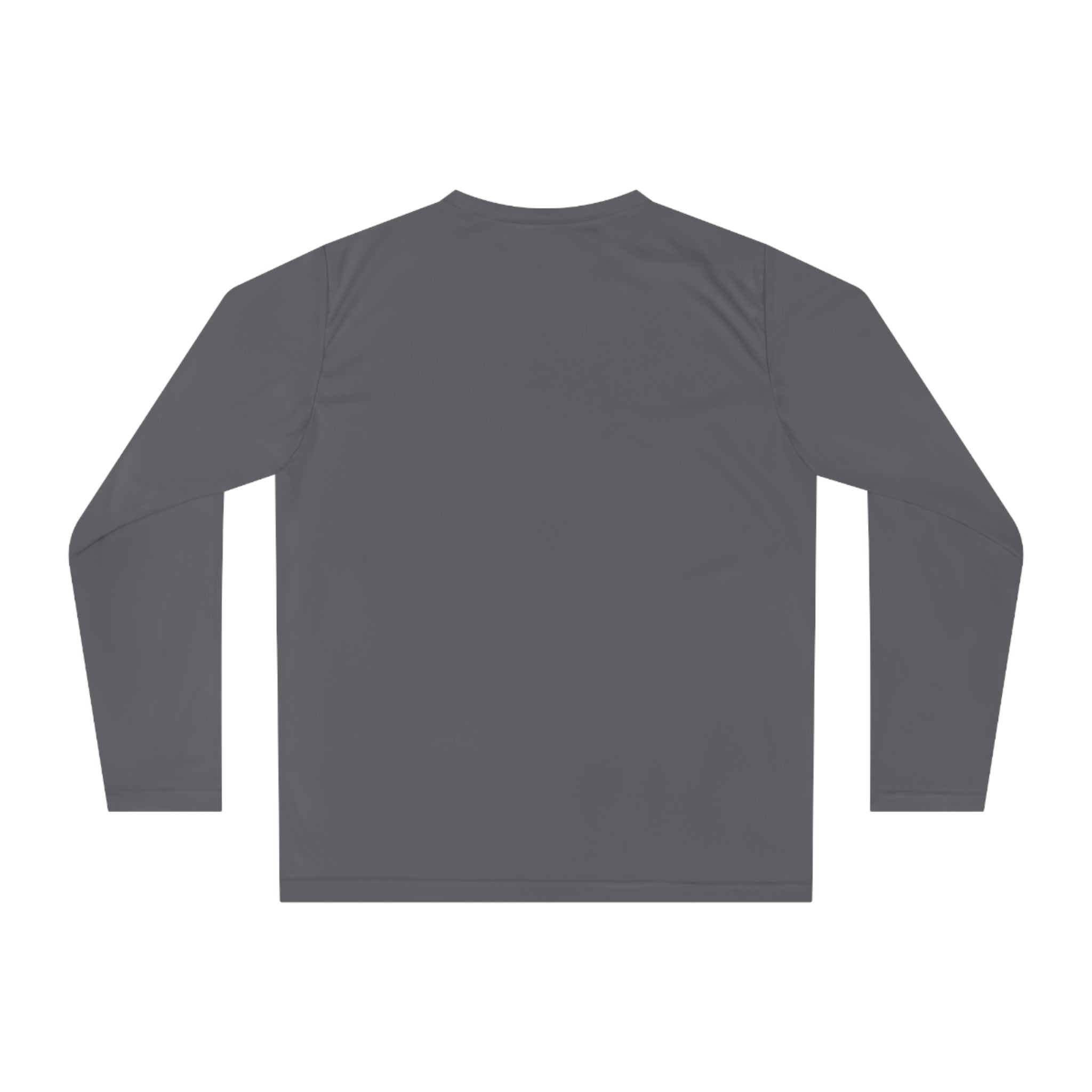 Work for His Glory Performance Long Sleeve